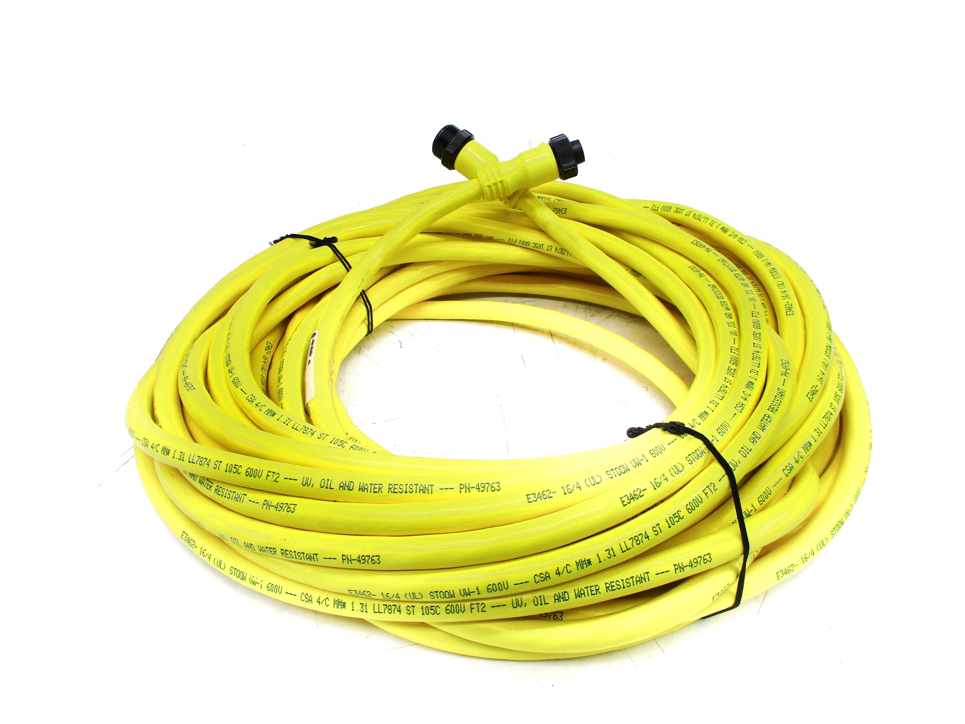 ALLEN BRADLEY 889N-F4AFNM-20 SER. B NSNP