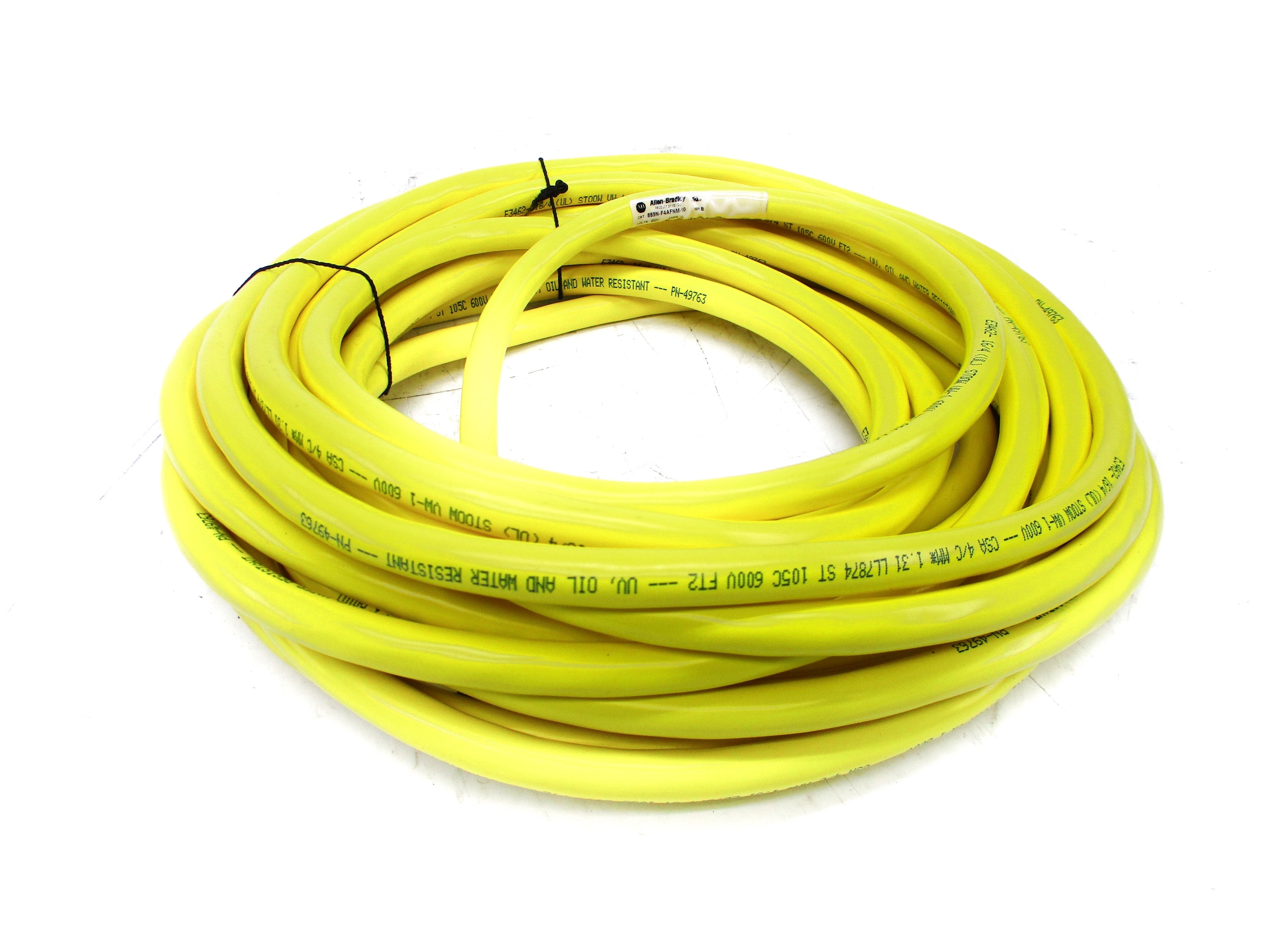 ALLEN BRADLEY 889N-F4AFNM-10 SER. B NSNP