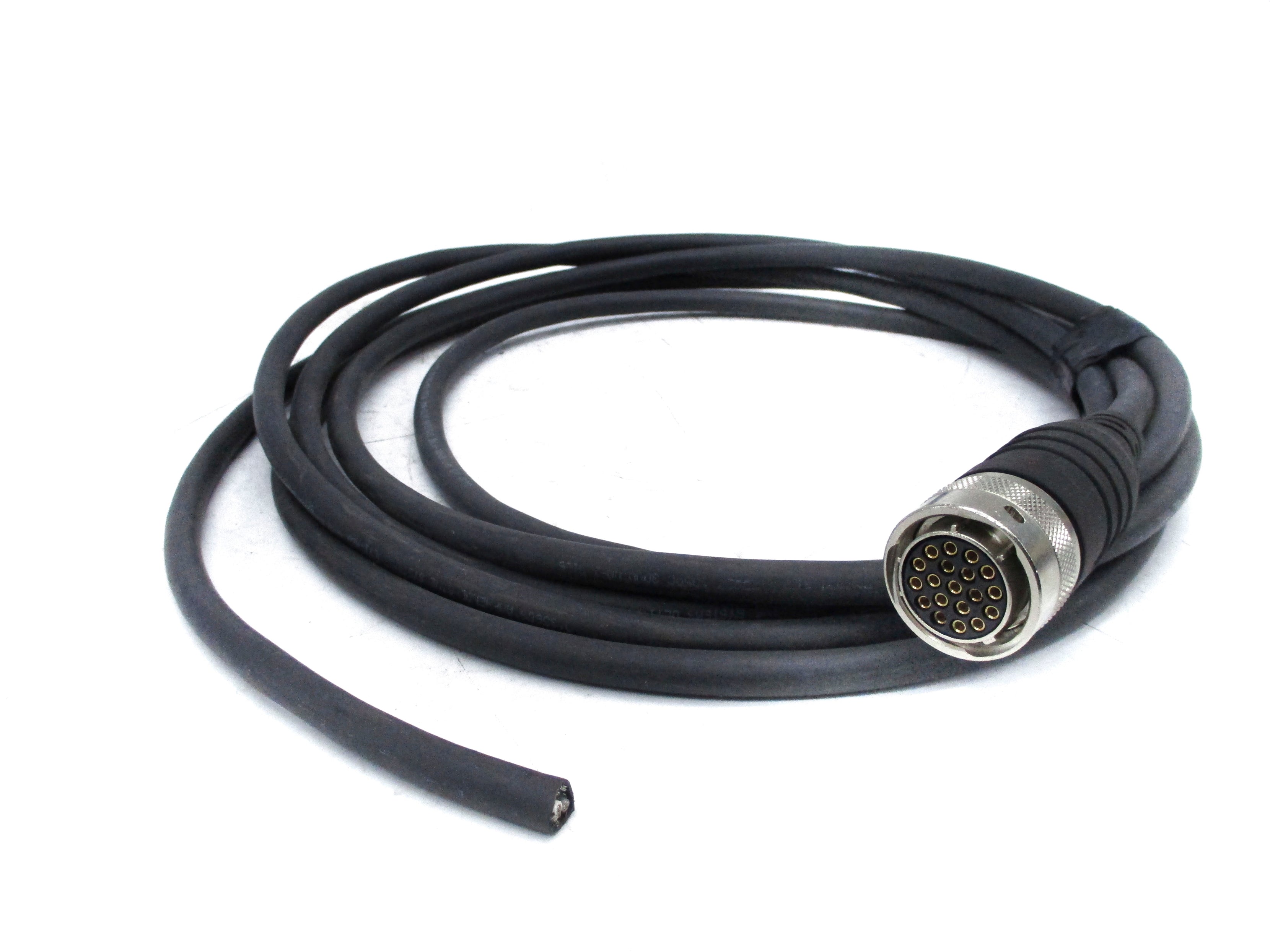 ALLEN BRADLEY 2090-UXNFMP-S05 SER. C NSNP