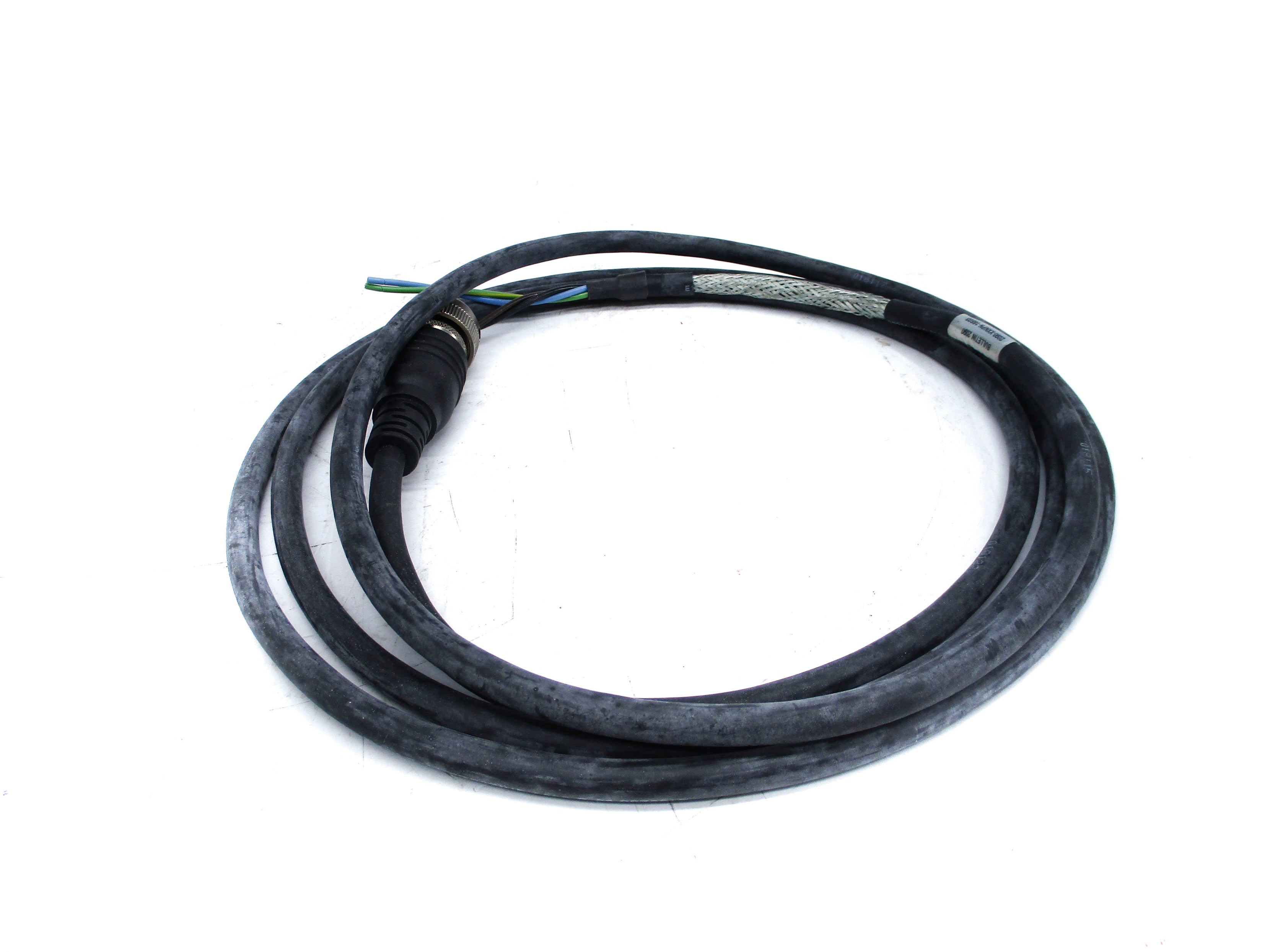 ALLEN BRADLEY 2090-XXNPN-16S03 SER. A NSNP