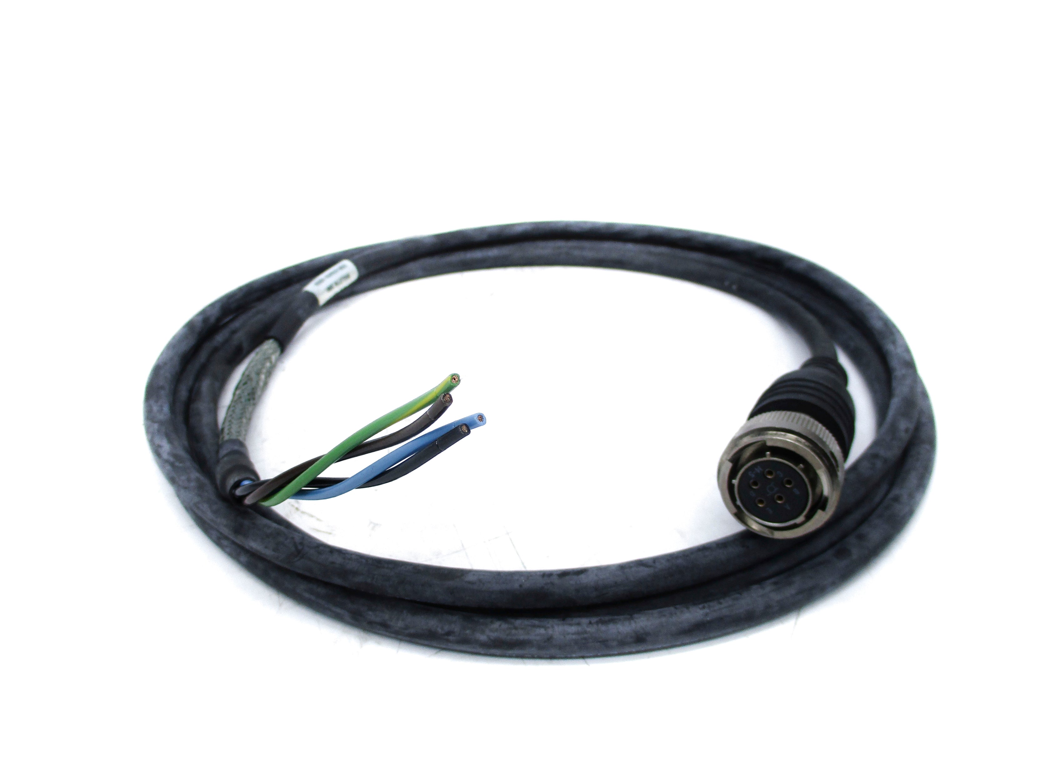 ALLEN BRADLEY 2090-XXNPN-16S03 SER. A NSNP