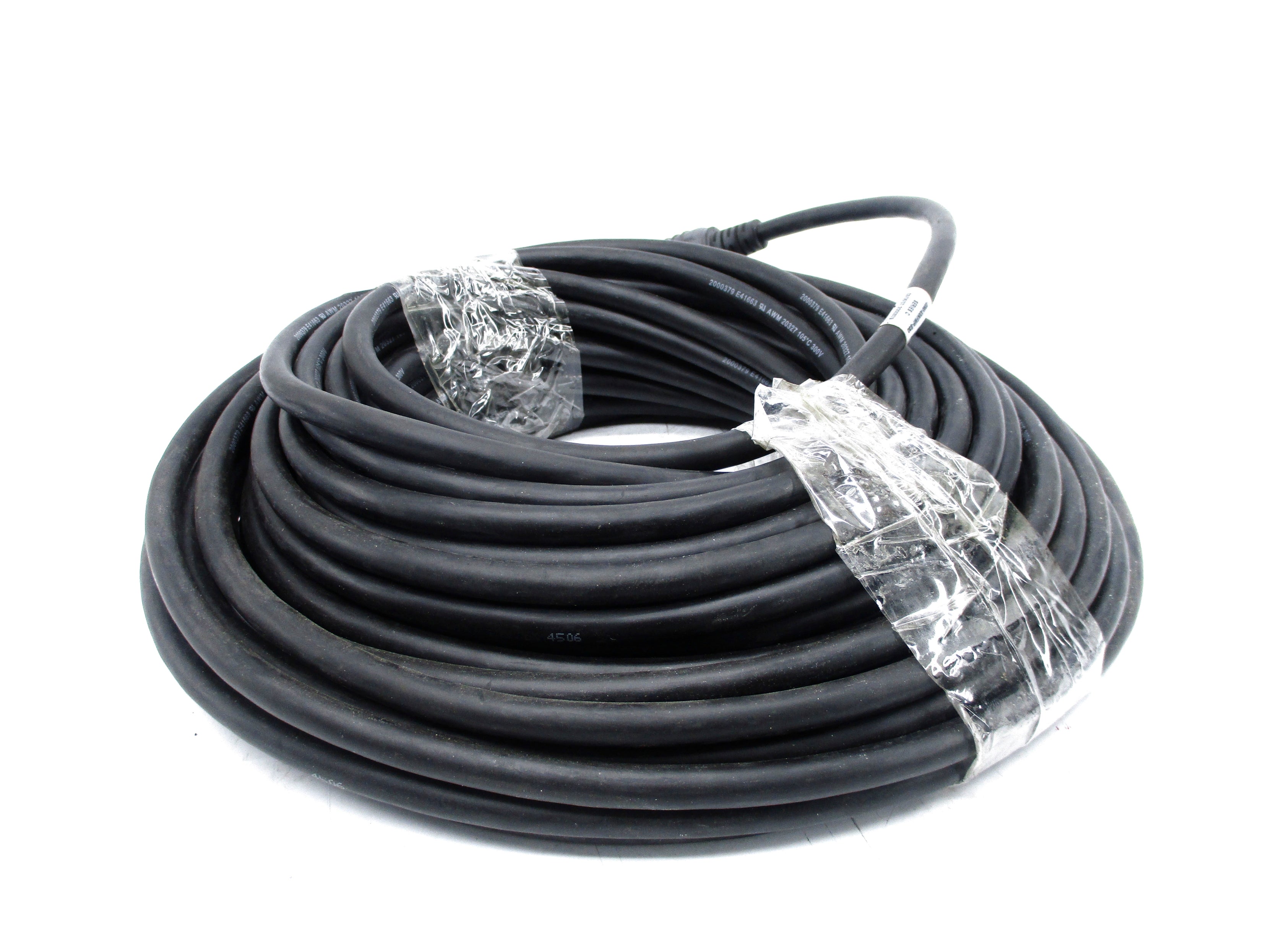 ALLEN BRADLEY 2090-XXNFMP-S30 SER. C NSNP