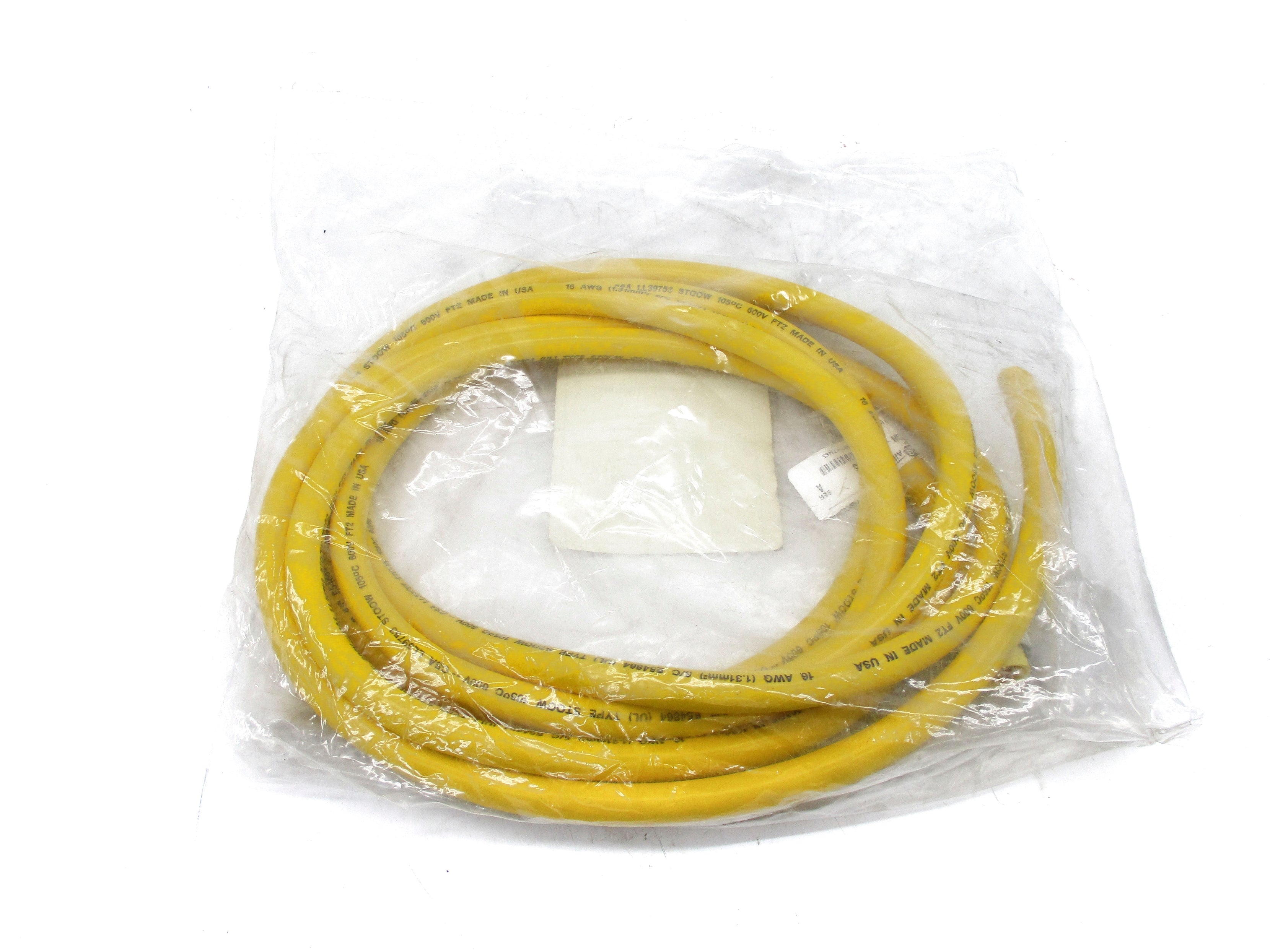 ALLEN BRADLEY 889N-U8AF-5 SER. A NSMP