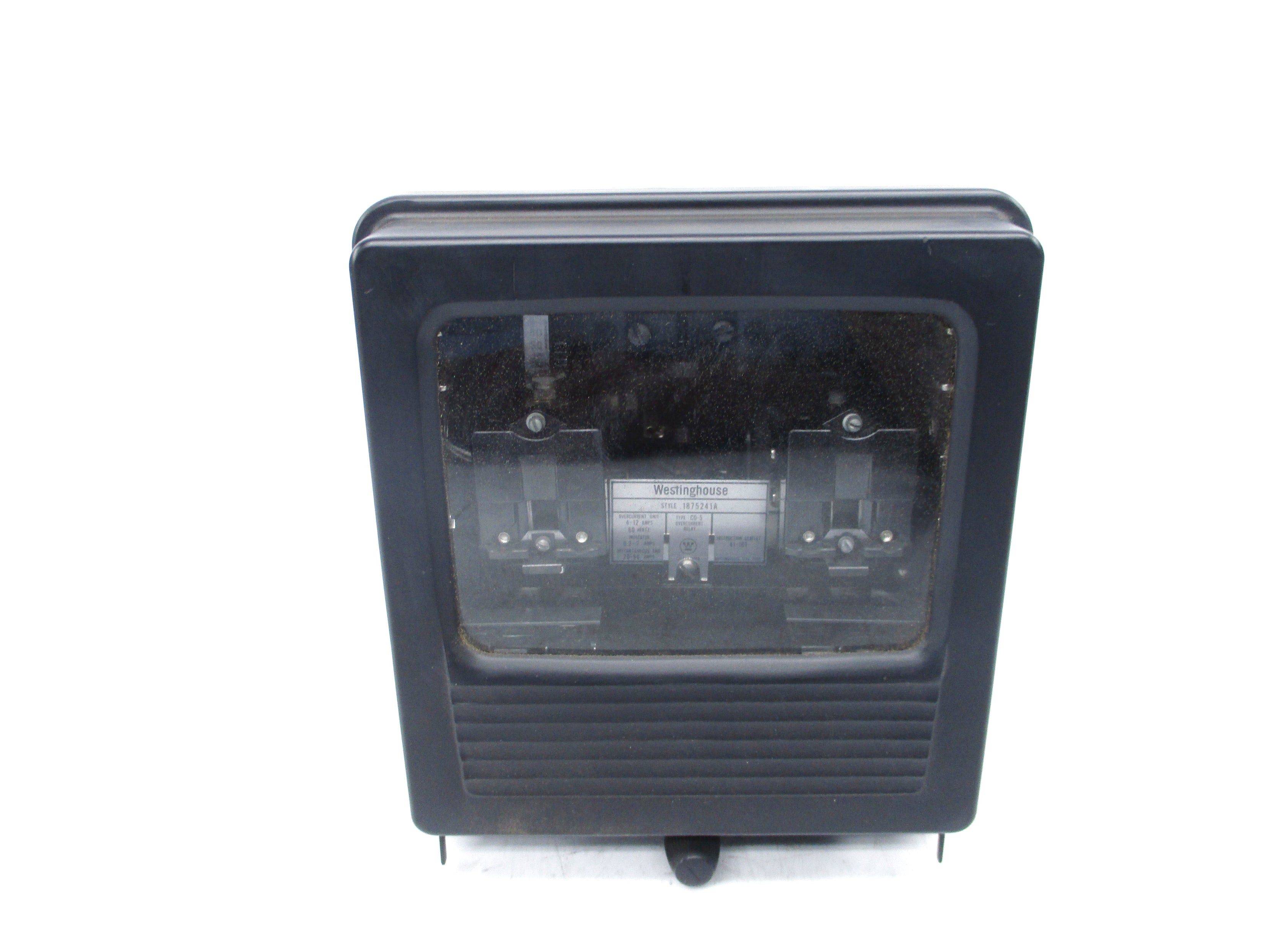 WESTINGHOUSE 1875241A 4-12A NSNP