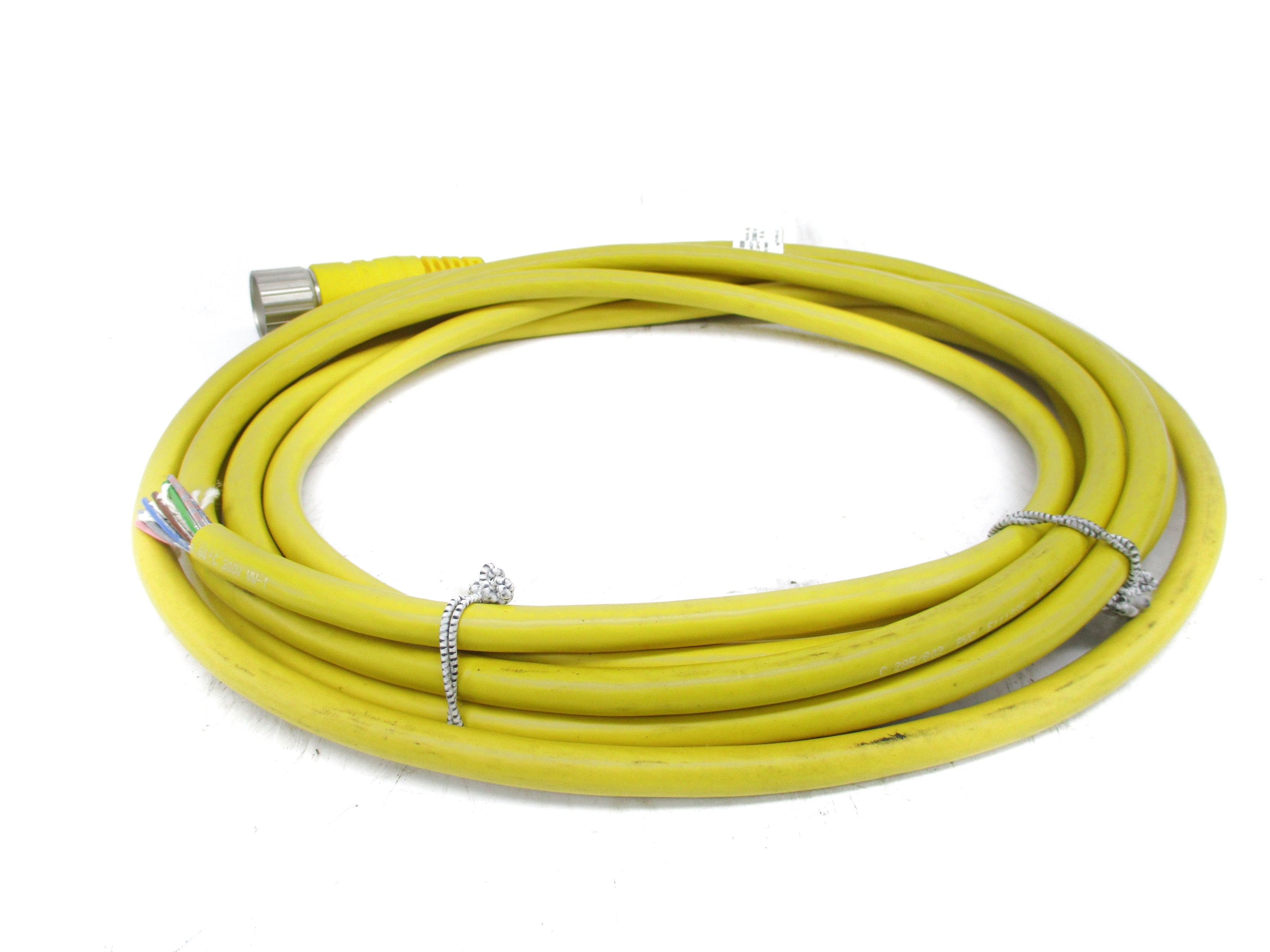 ALLEN BRADLEY 889M-F12AH-5 SER. A NSNP