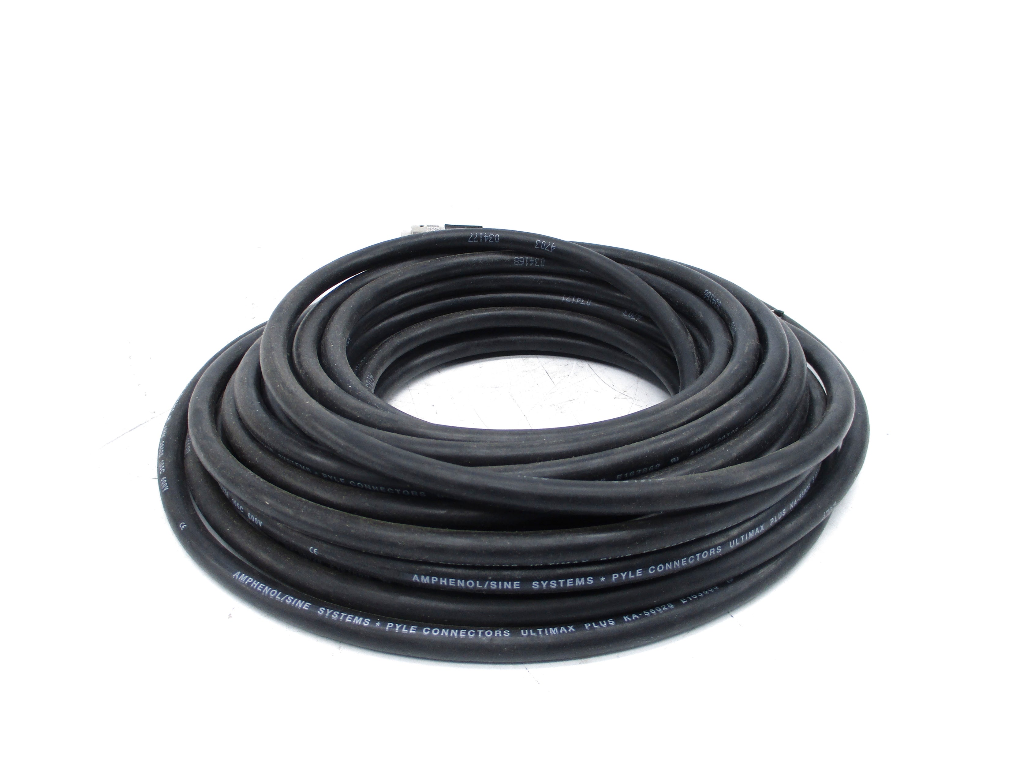 ALLEN BRADLEY 2090-XXNPMP-16S15 SER. A NSNP