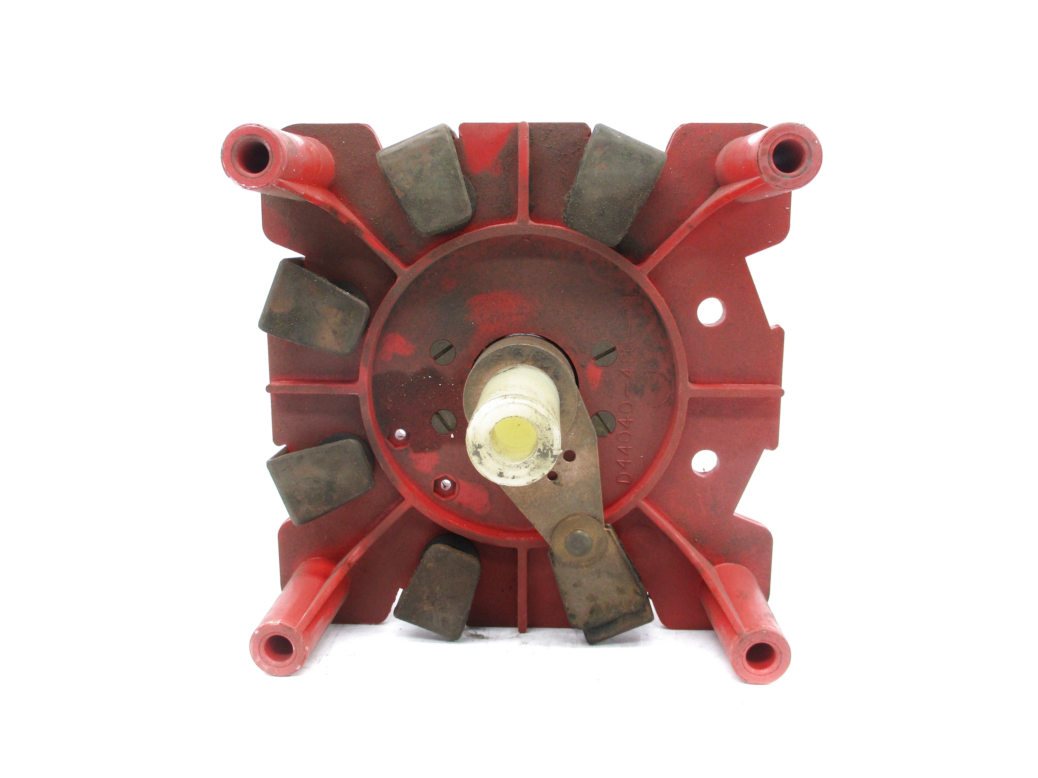 SQUARE D 9830RT206B (AS PICTURED) NSNP