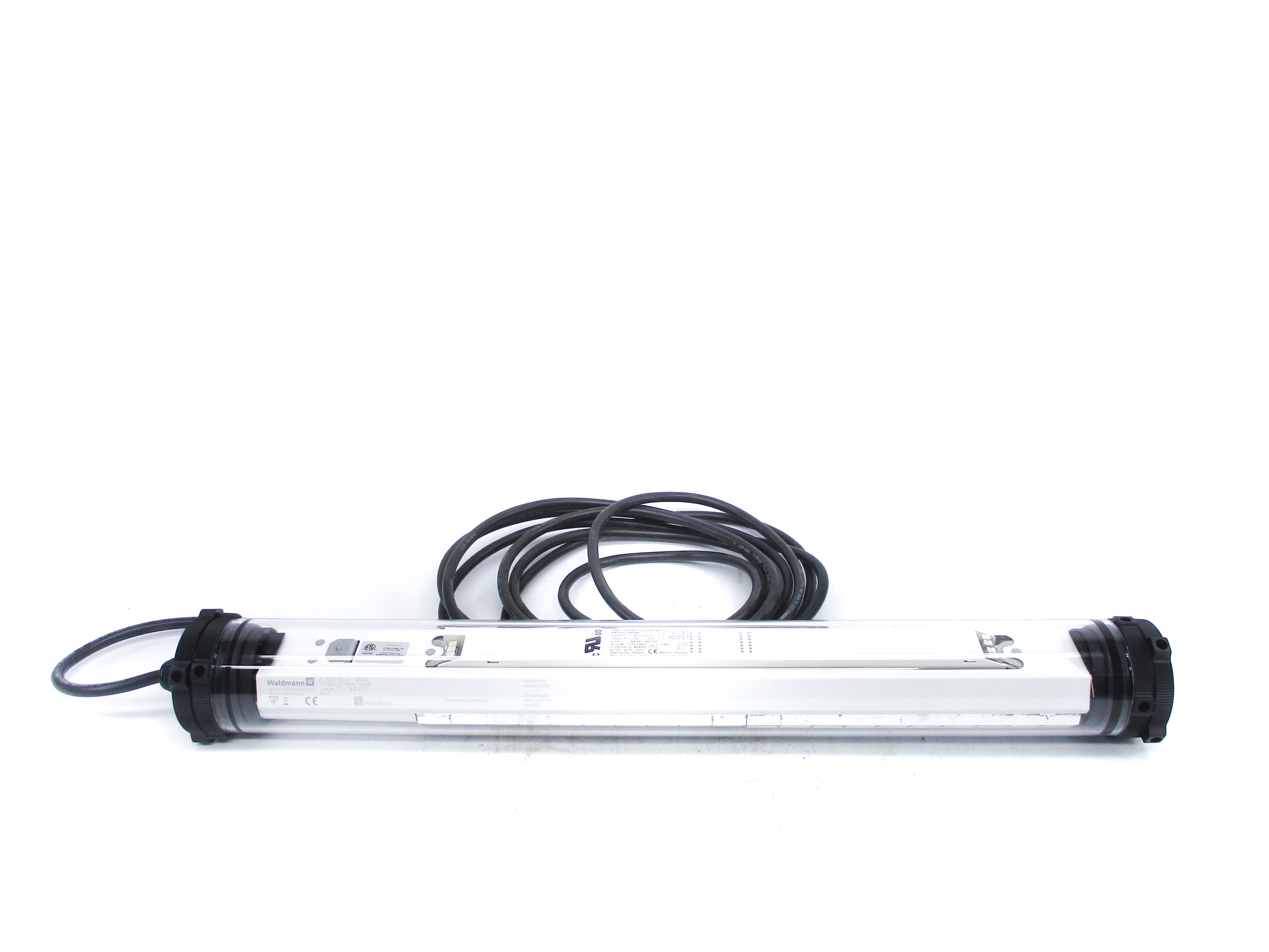 WALDMANN RL70CE-136H NSNP