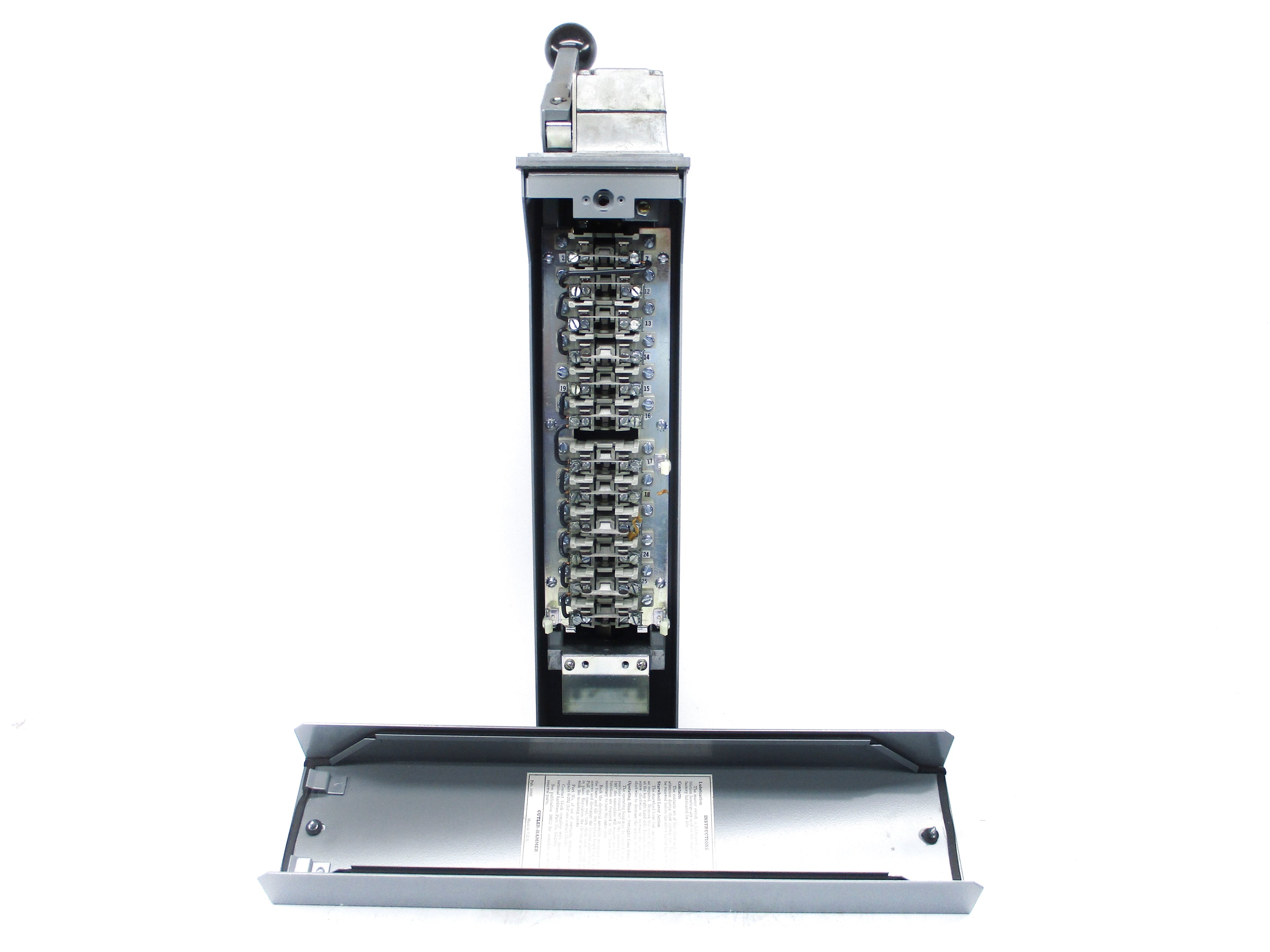 CUTLER HAMMER GH101AA351A11 NSNP