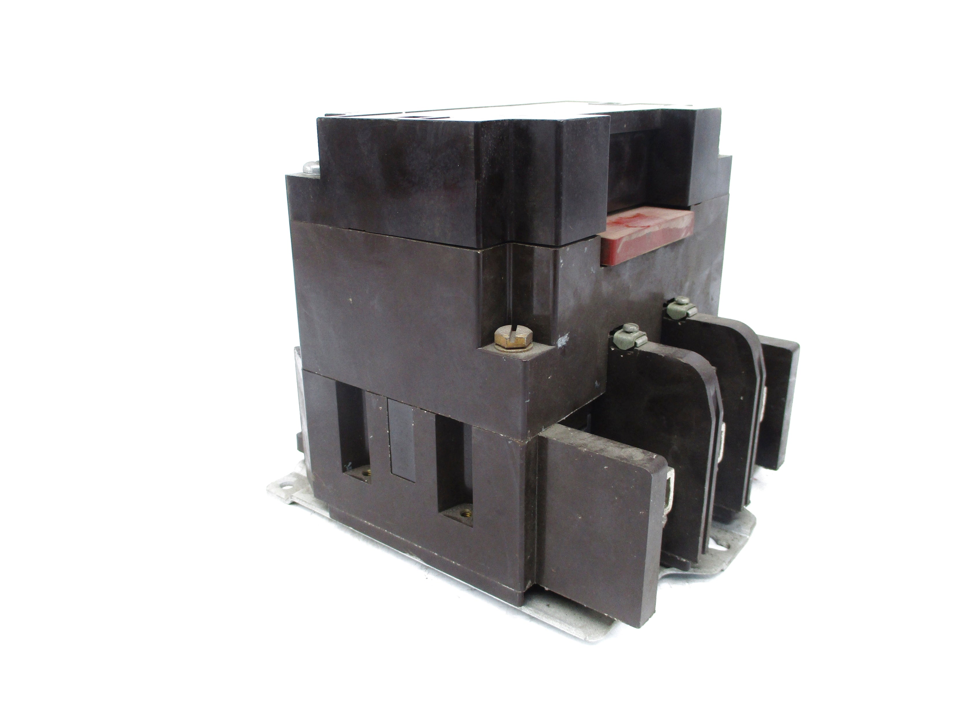 CUTLER HAMMER C10EN3 SER. A1 NSNP