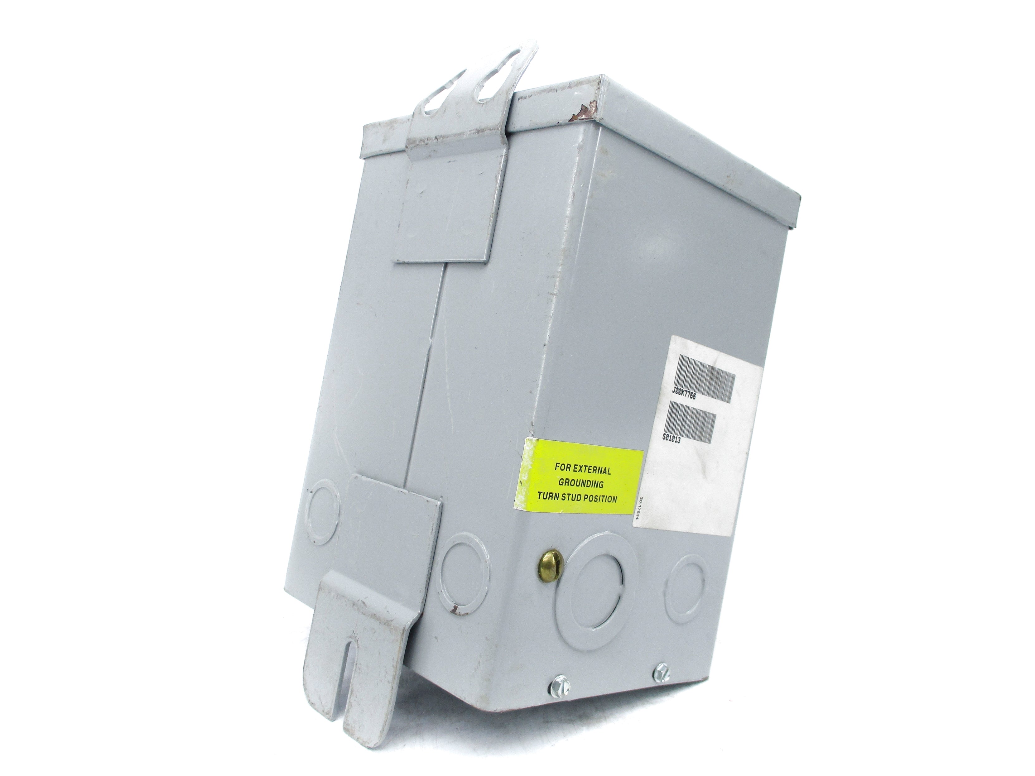 CUTLER HAMMER S20N11E01A SER. B (AS PICTURED) NSNP