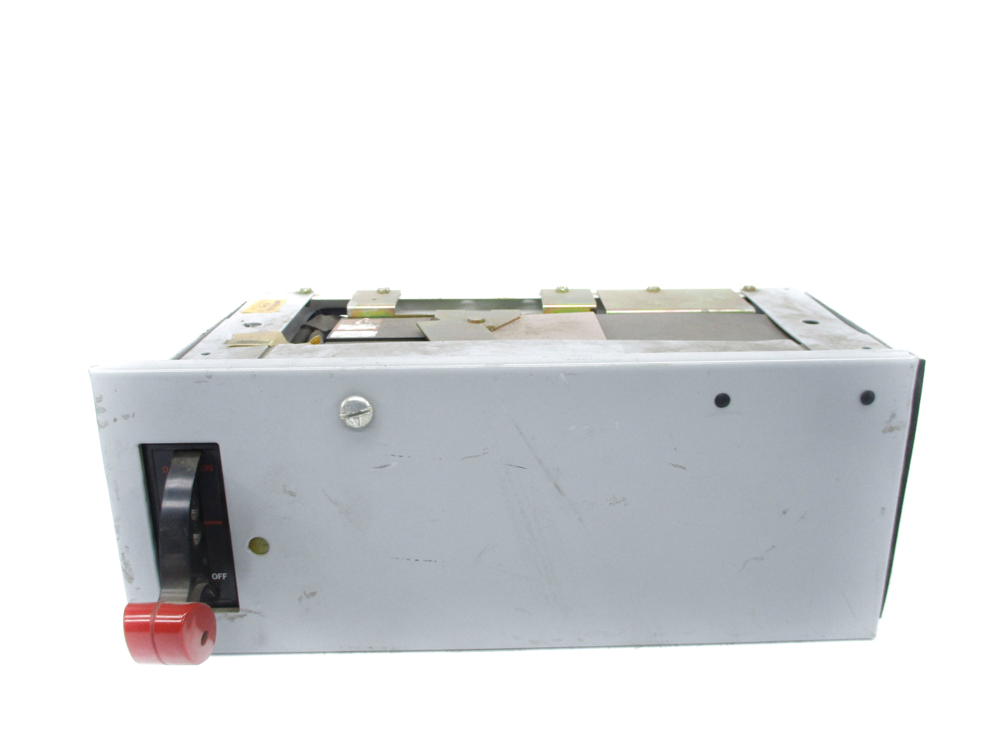 GENERAL ELECTRIC FDRFUSW NSNP