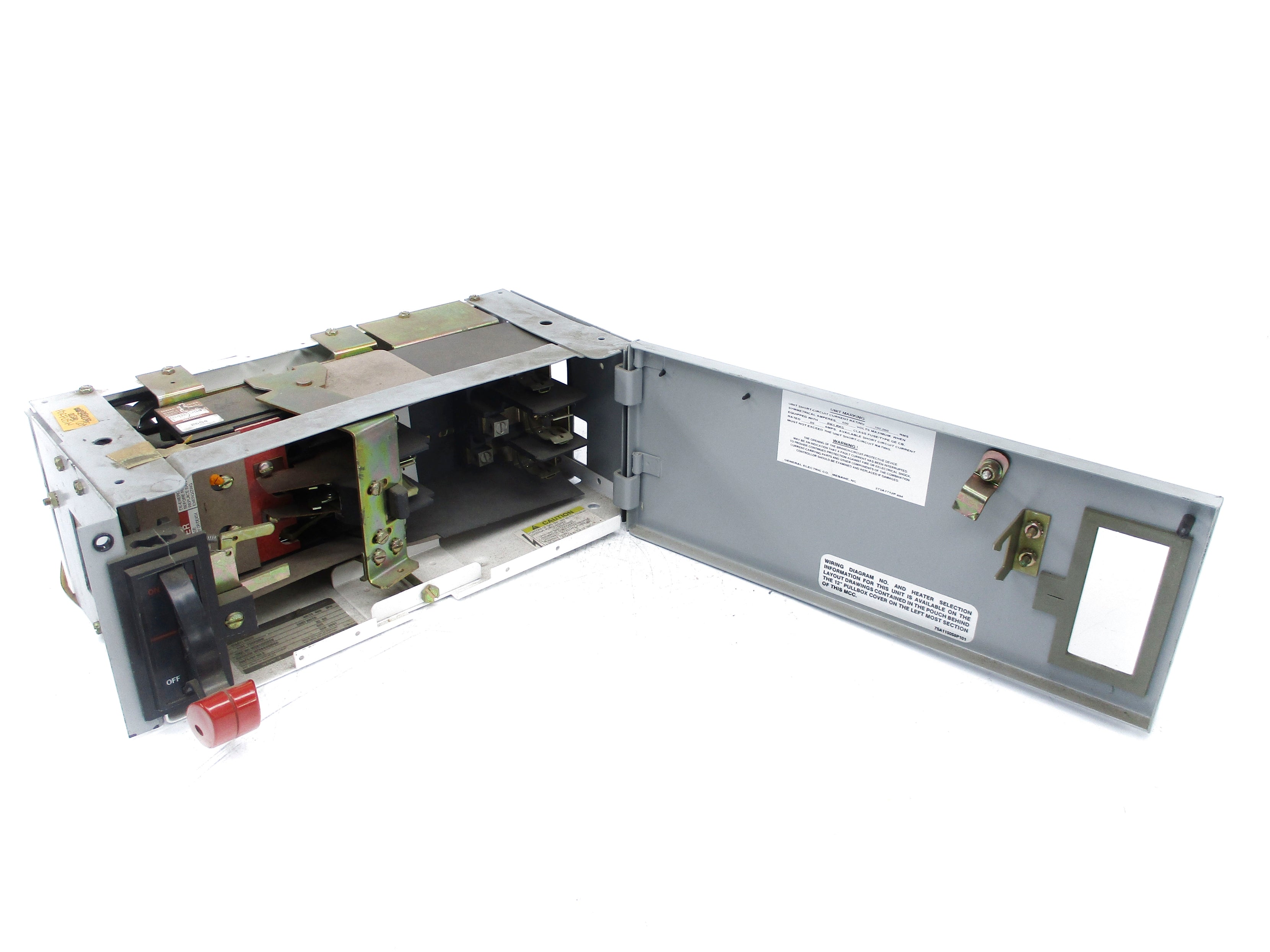 GENERAL ELECTRIC FDRFUSW NSNP