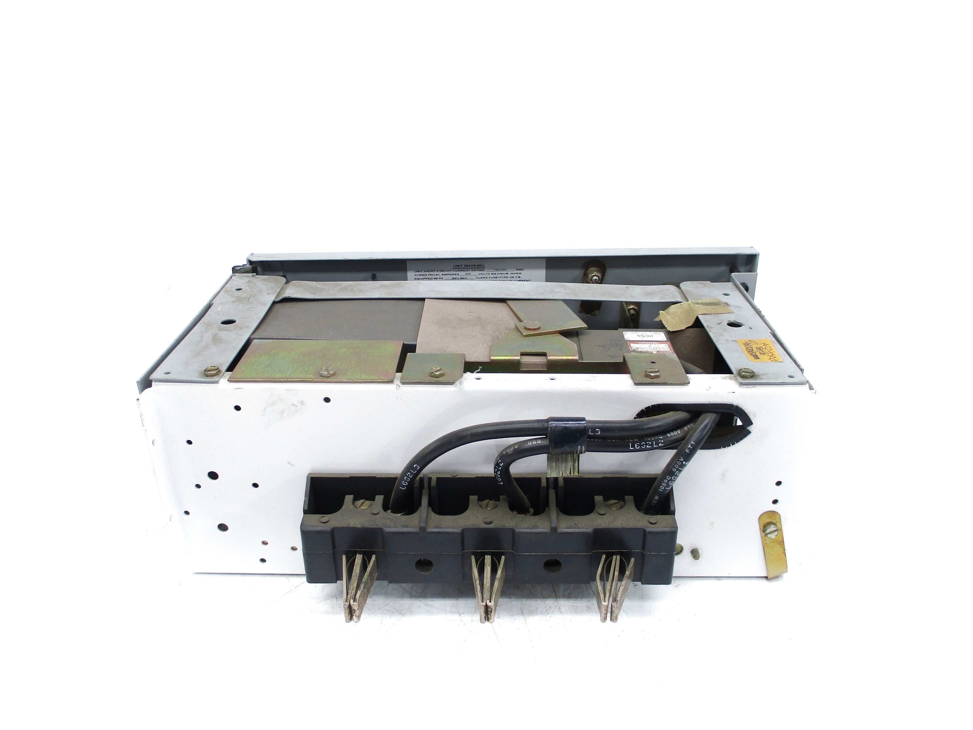 GENERAL ELECTRIC FDRFUSW NSNP