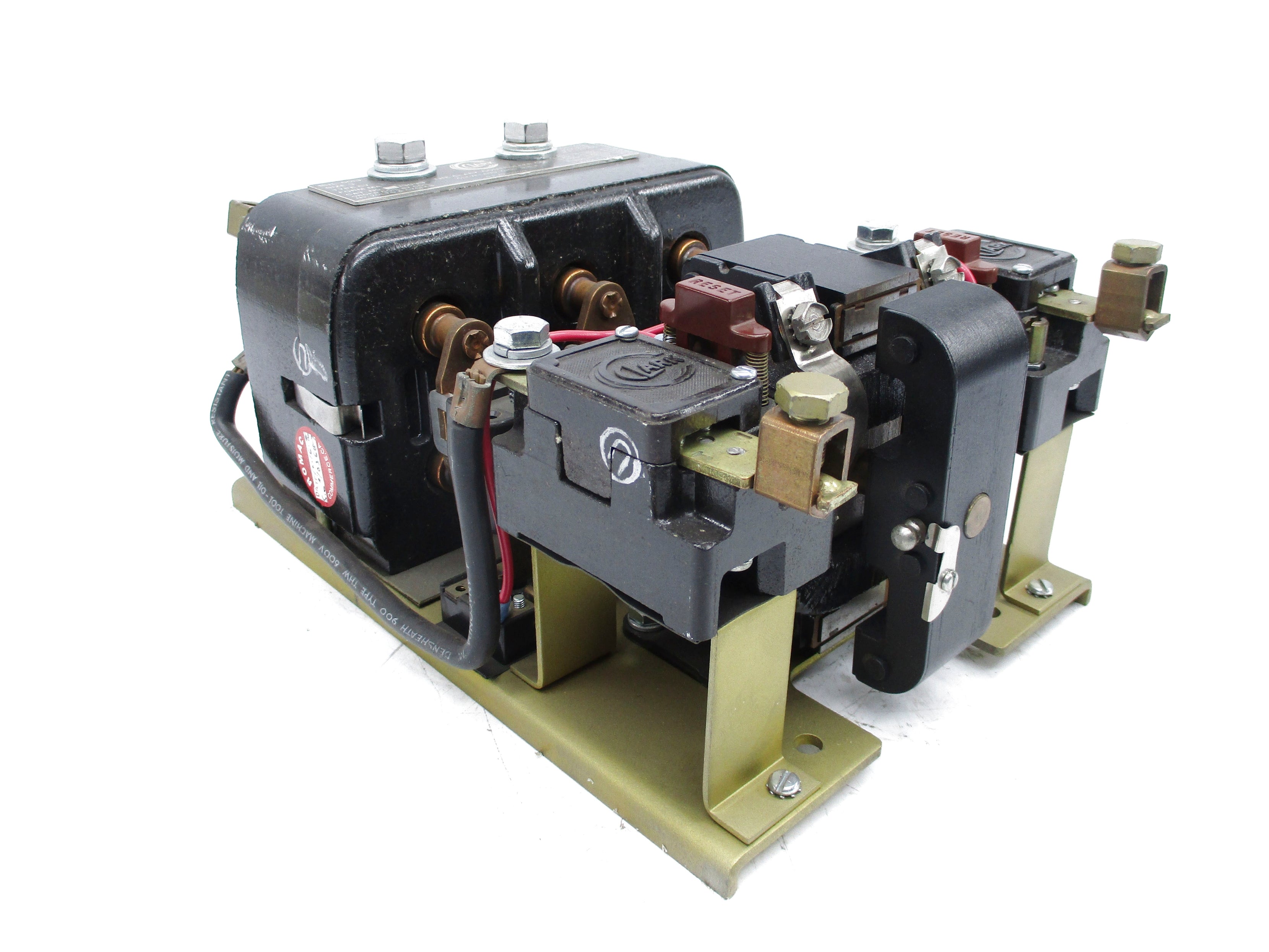 JOSLYN CLARK 60I3U33 NSNP