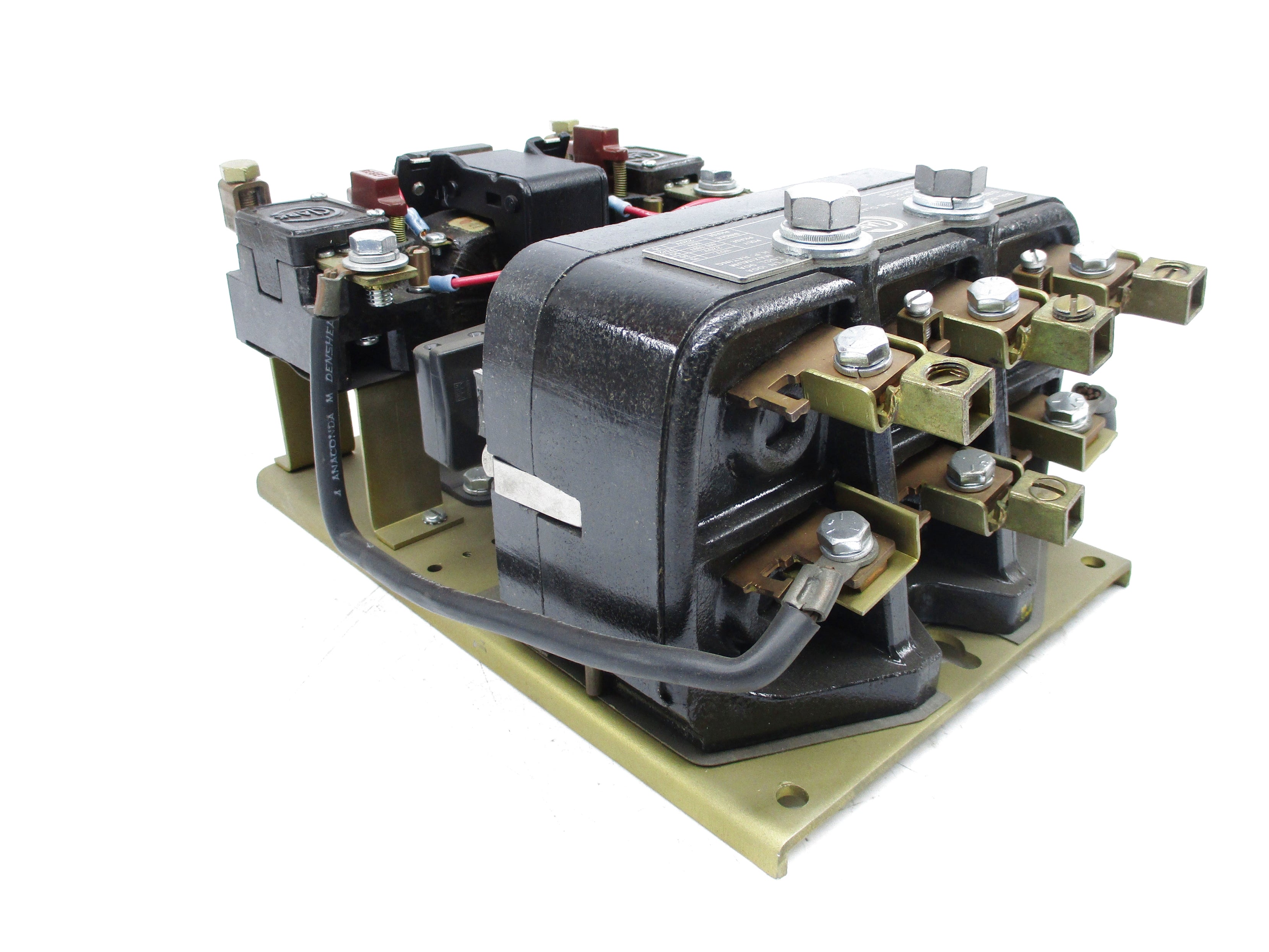 JOSLYN CLARK 60I3U33 NSNP