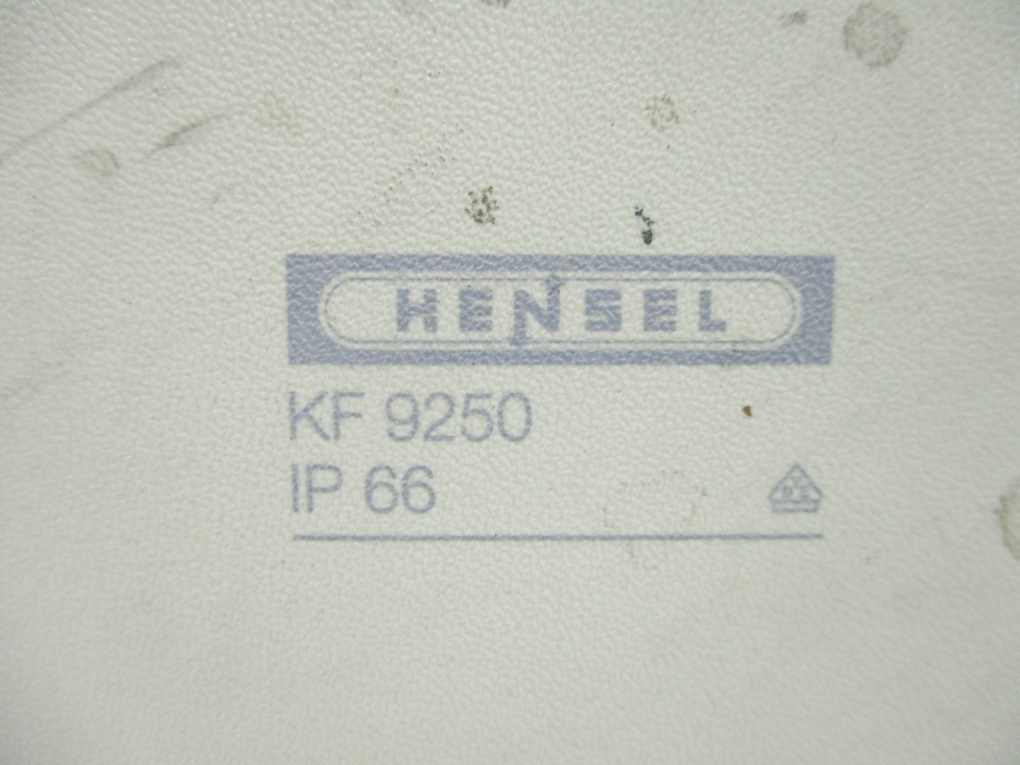 HENSEL KF9250 NSNP