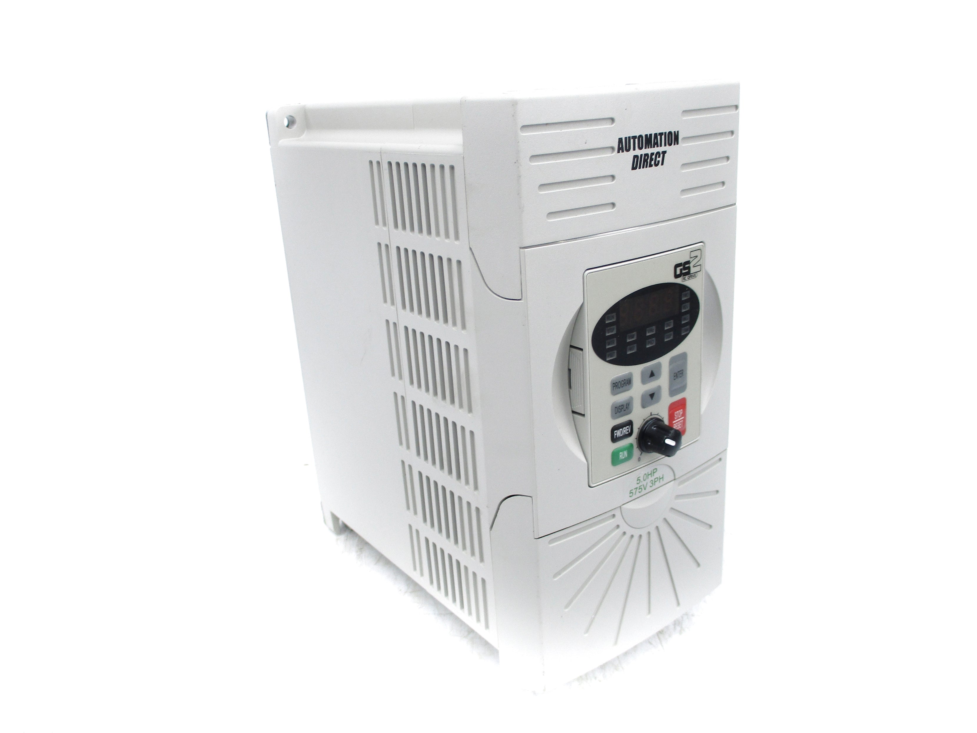 AUTOMATION DIRECT GS2-55P0 NSNP