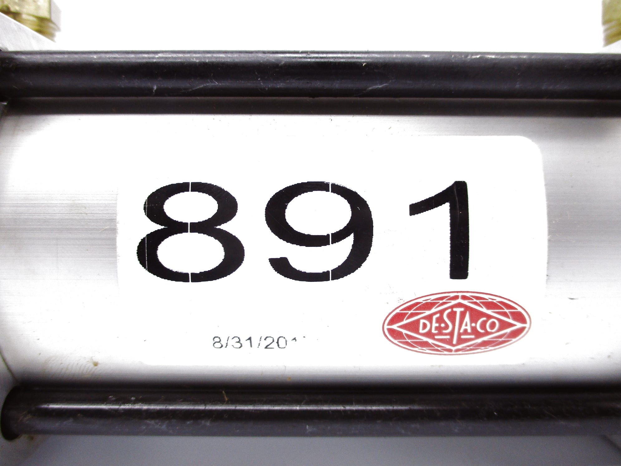 DESTACO 891 NSNP