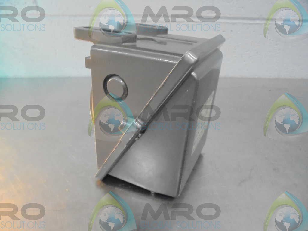 UNITED ELECTRIC J402-451 *NEW NO BOX*