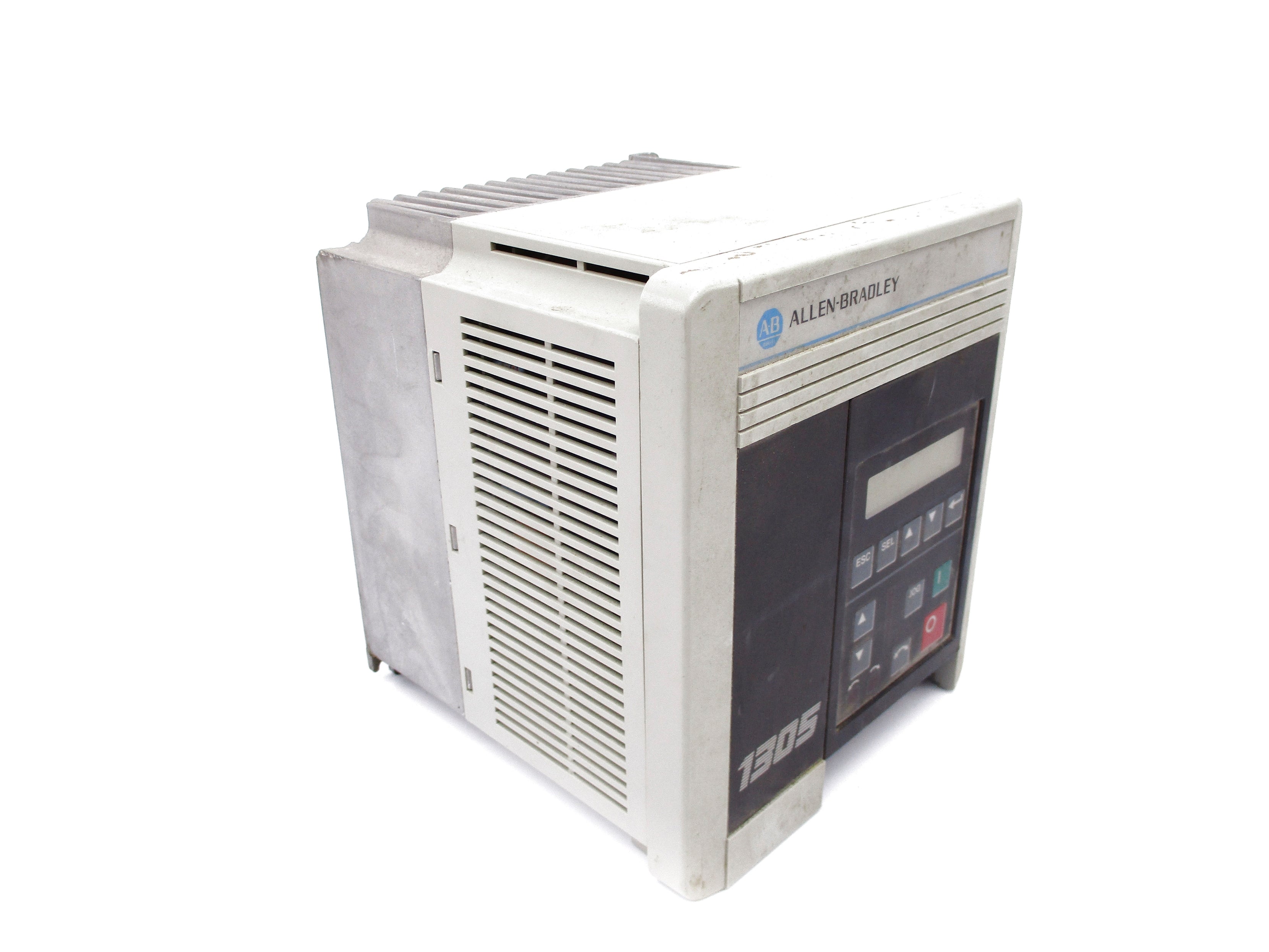ALLEN BRADLEY 1305-BA04A SER. C (AS PICTURED) UNMP