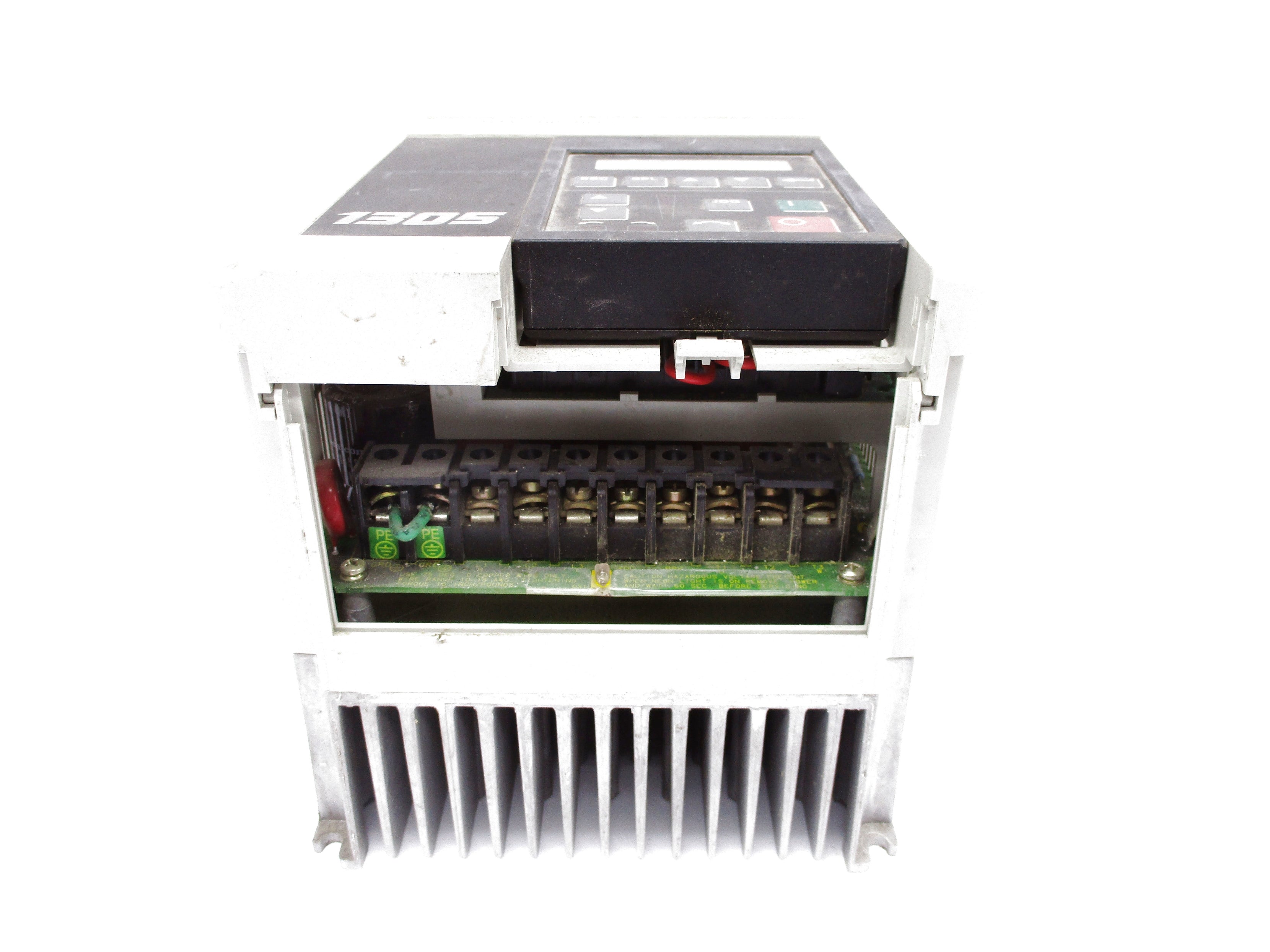 ALLEN BRADLEY 1305-BA04A SER. C (AS PICTURED) UNMP