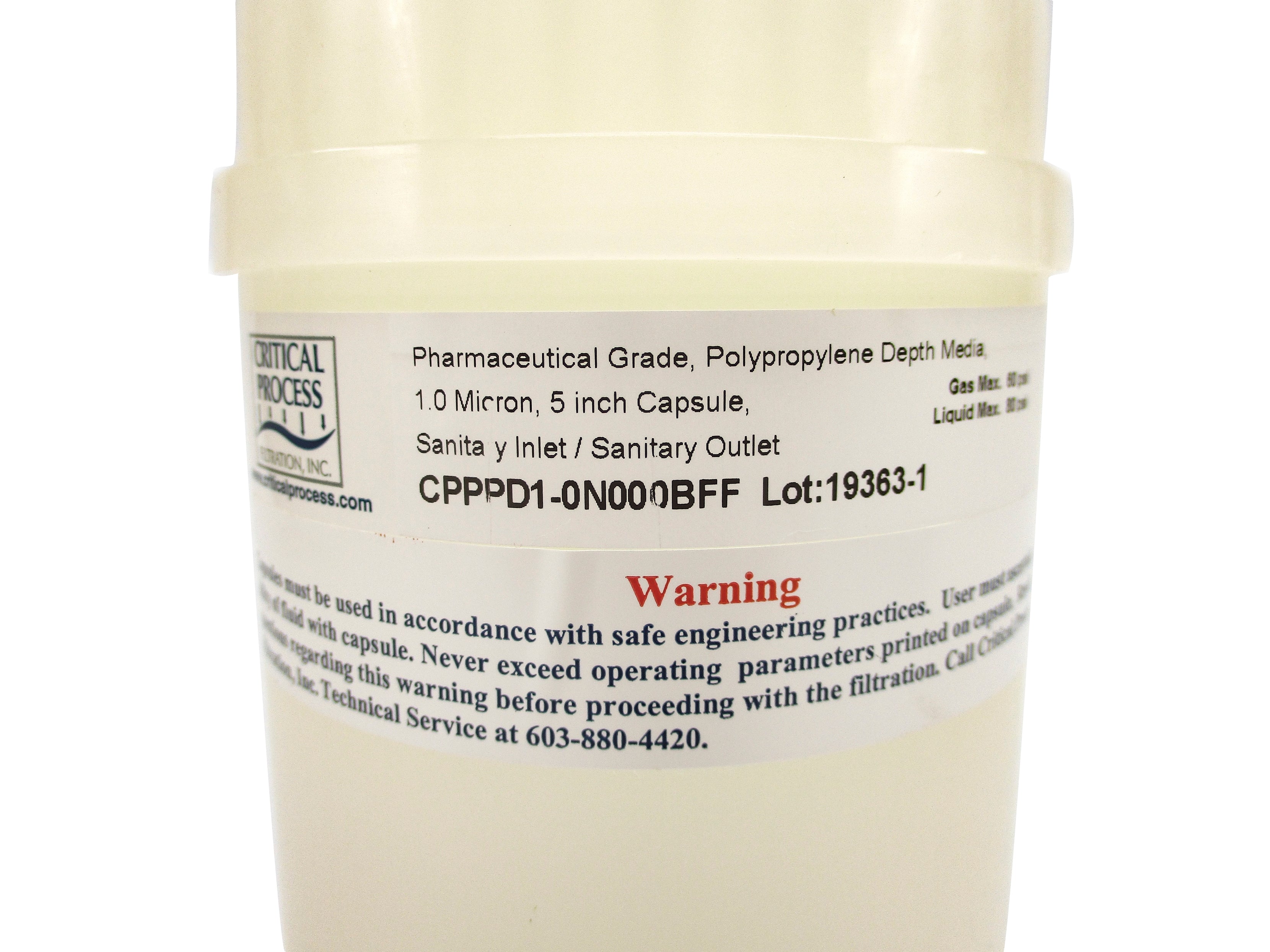CRITICAL PROCESS CPPPD1-0N000BFF NSNP