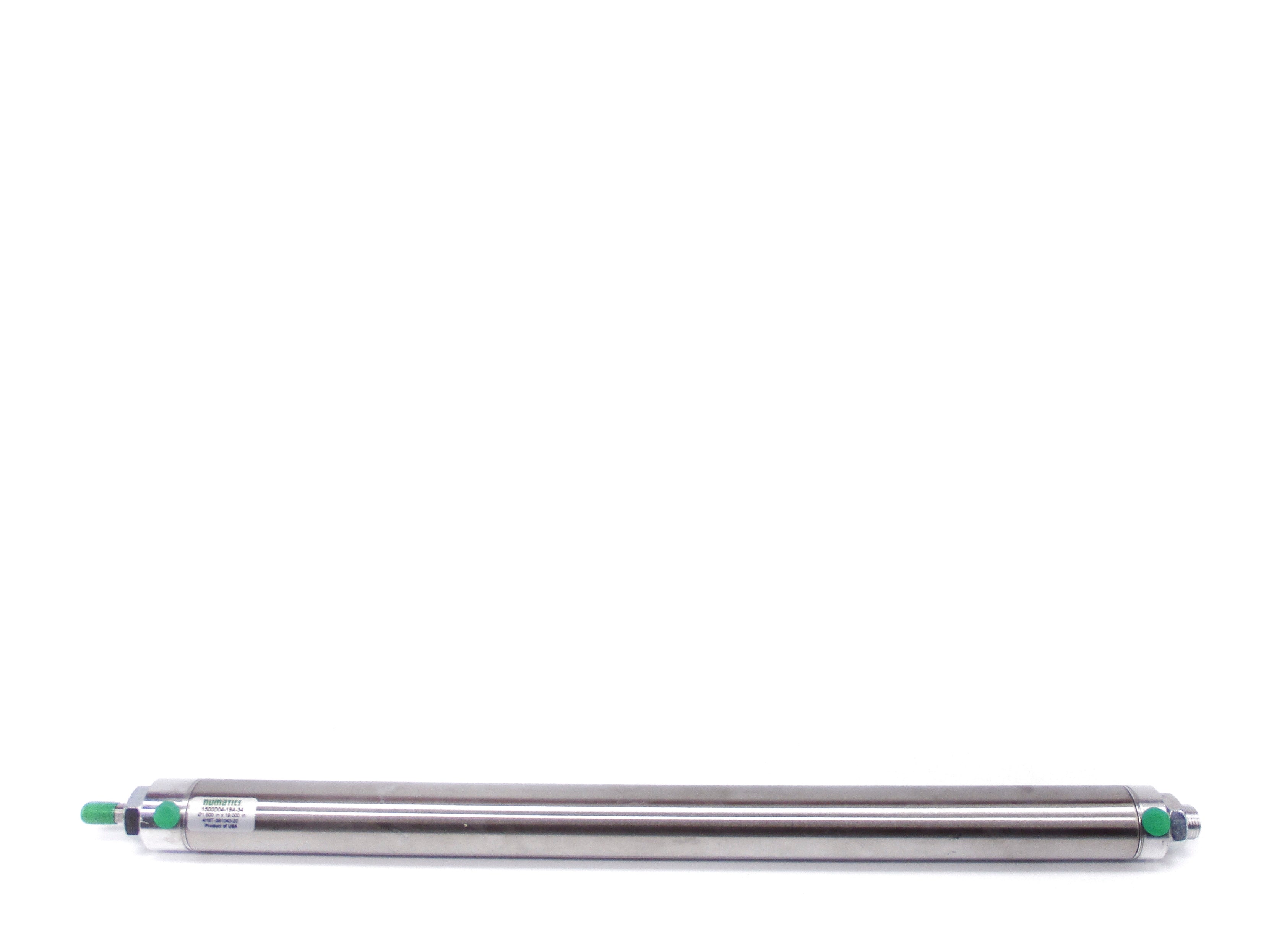 NUMATICS 1500D04-19A-34 NSNP