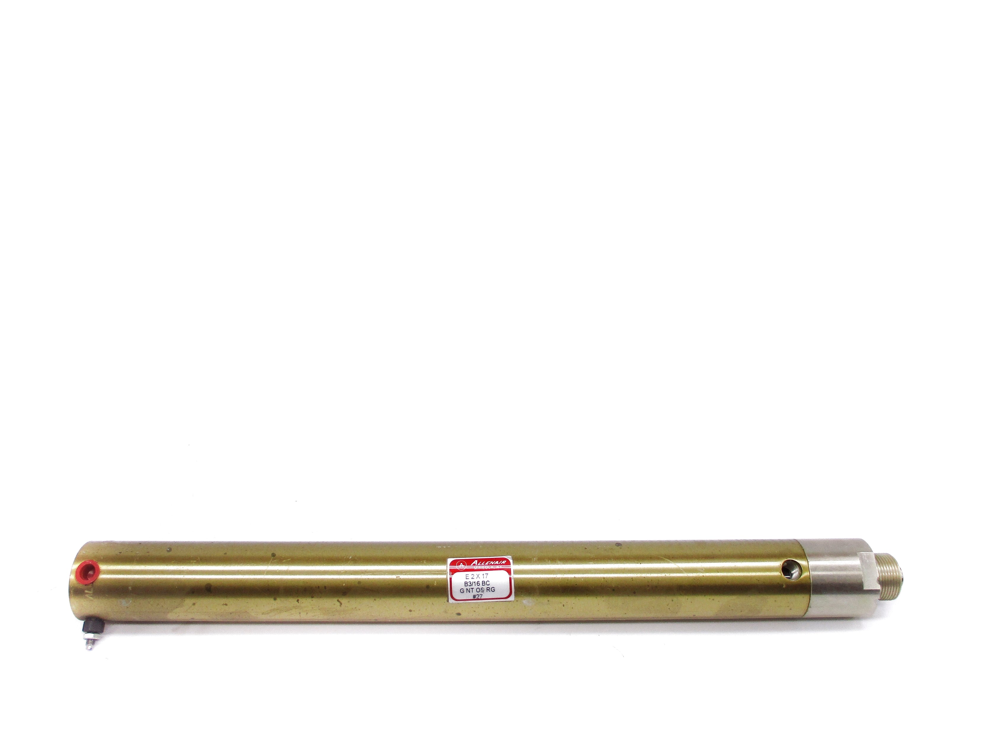 ALLENAIR E2X17 NSNP