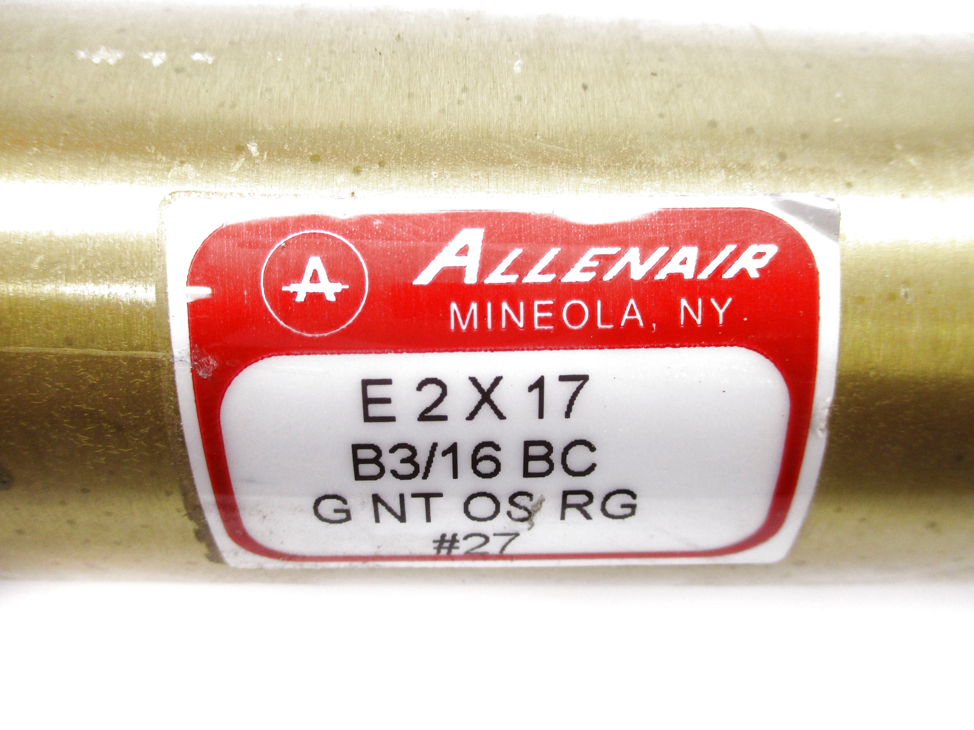 ALLENAIR E2X17 NSNP