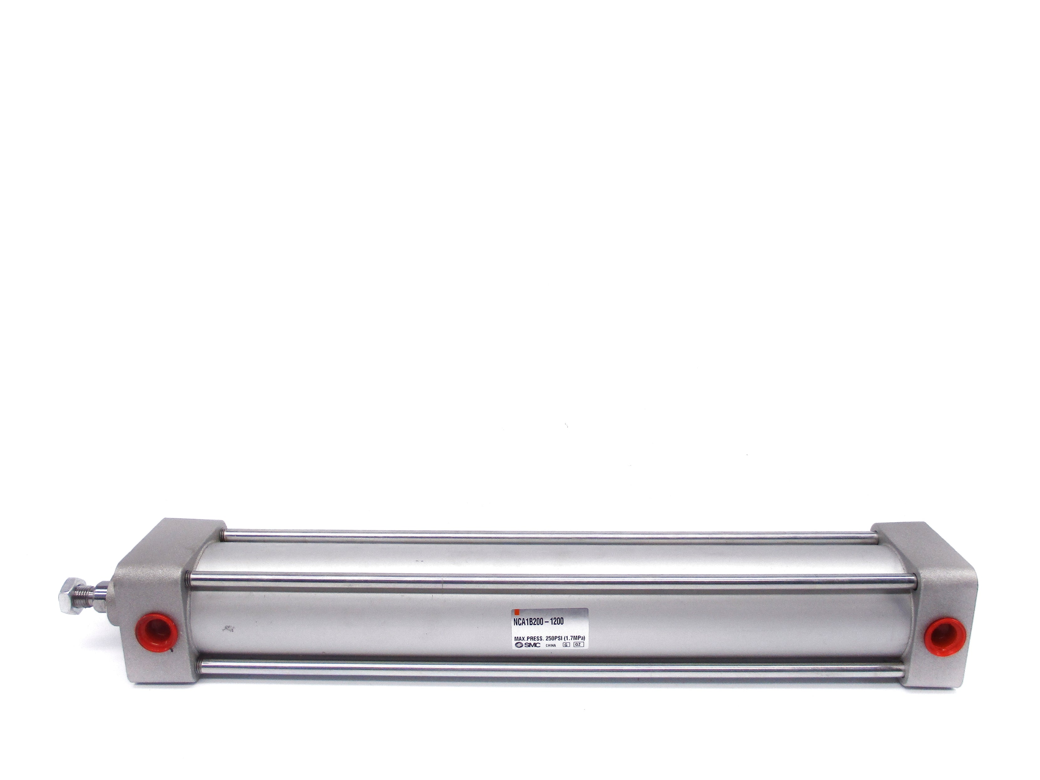 SMC NCA1B200-1200 NSNP