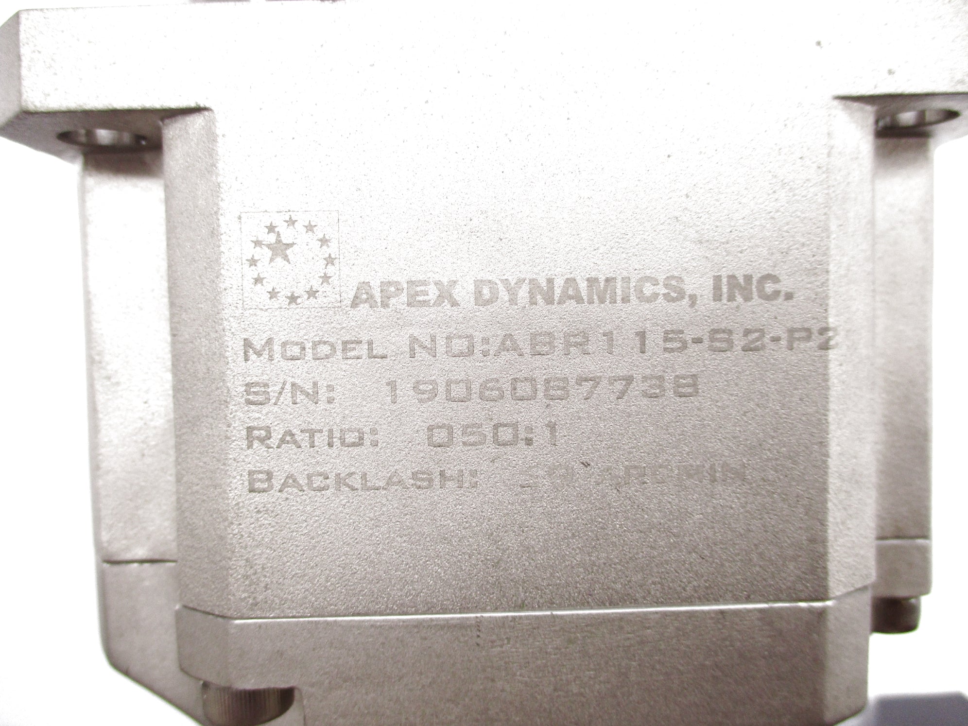 APEX ABR115-S2-P2 NSNP
