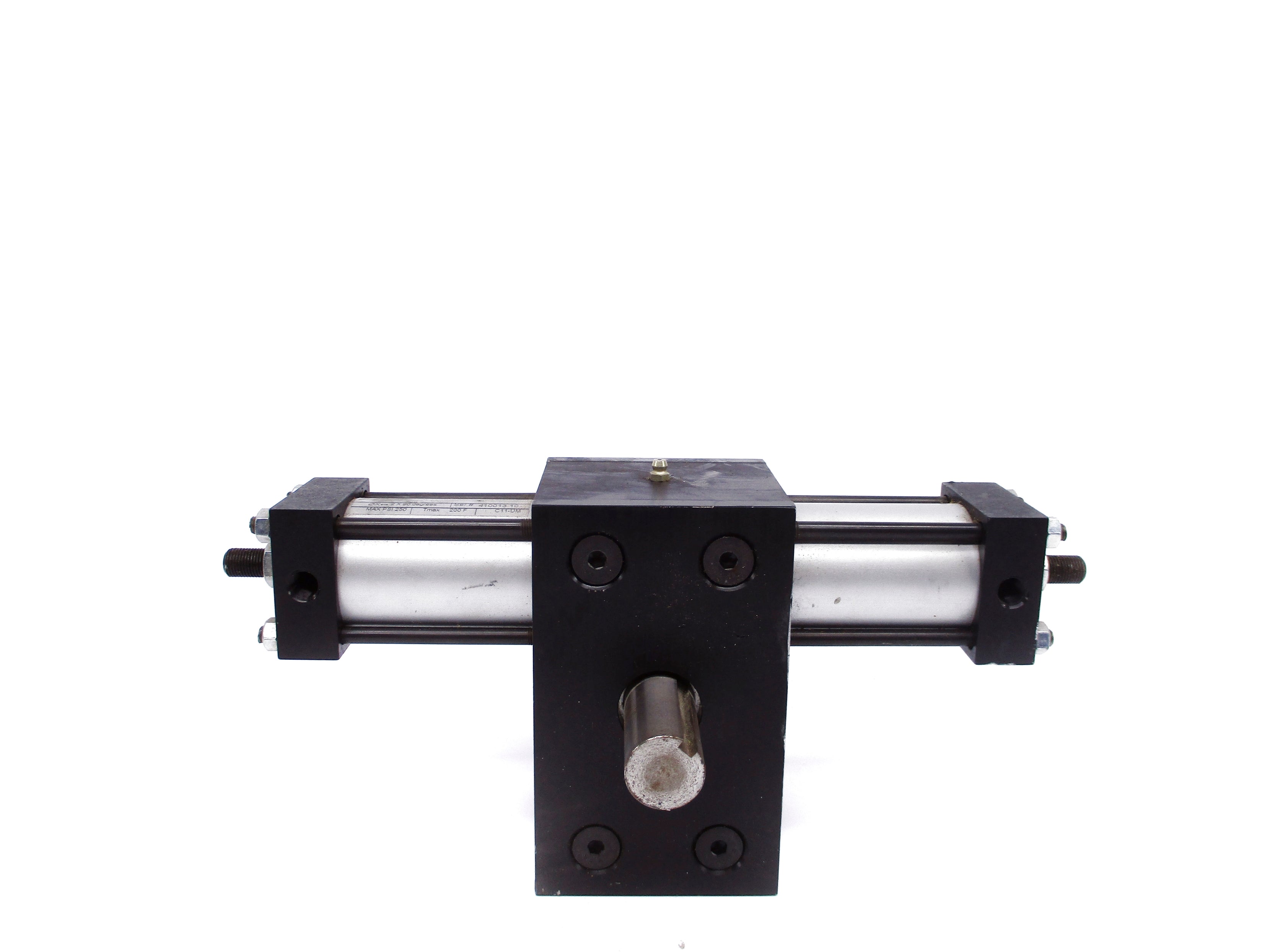 NORGREN 400BA-1BA-AA400 NSNP