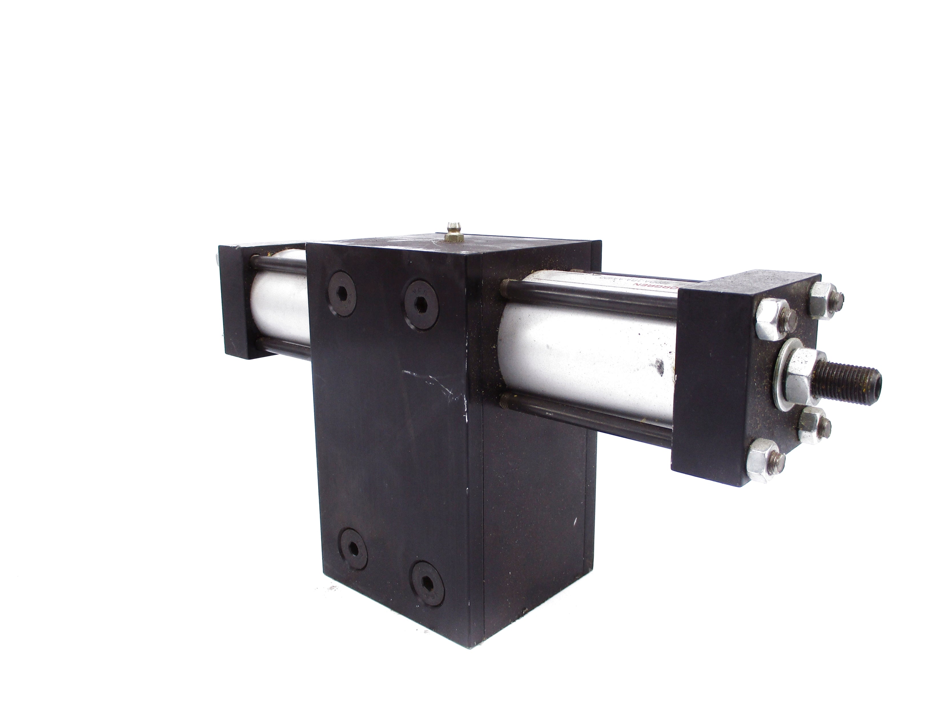 NORGREN 400BA-1BA-AA400 NSNP
