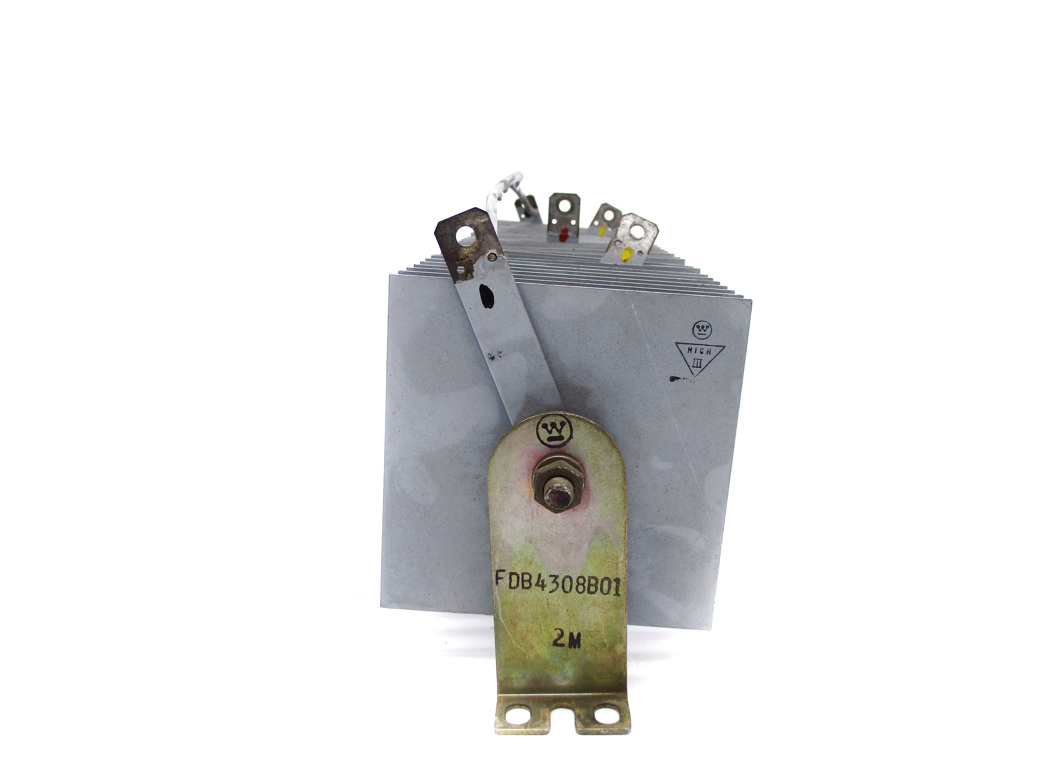 WESTINGHOUSE FDB4308B01 UNMP