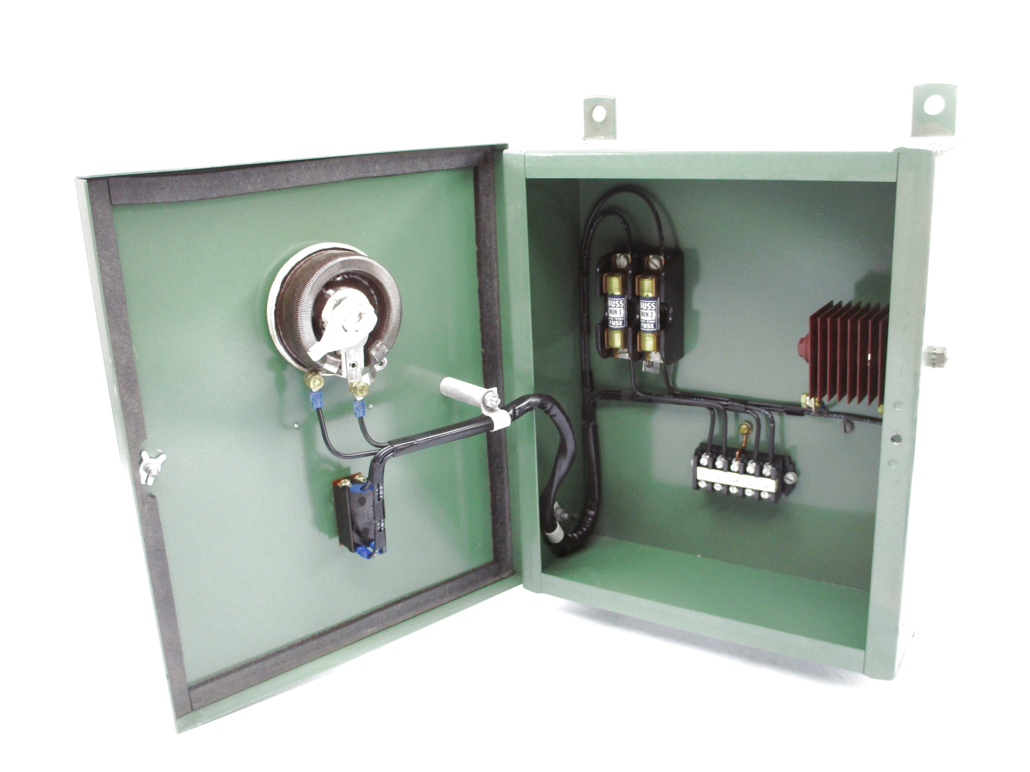 SYNTRON VC35 (AS PICTURED) NSNP