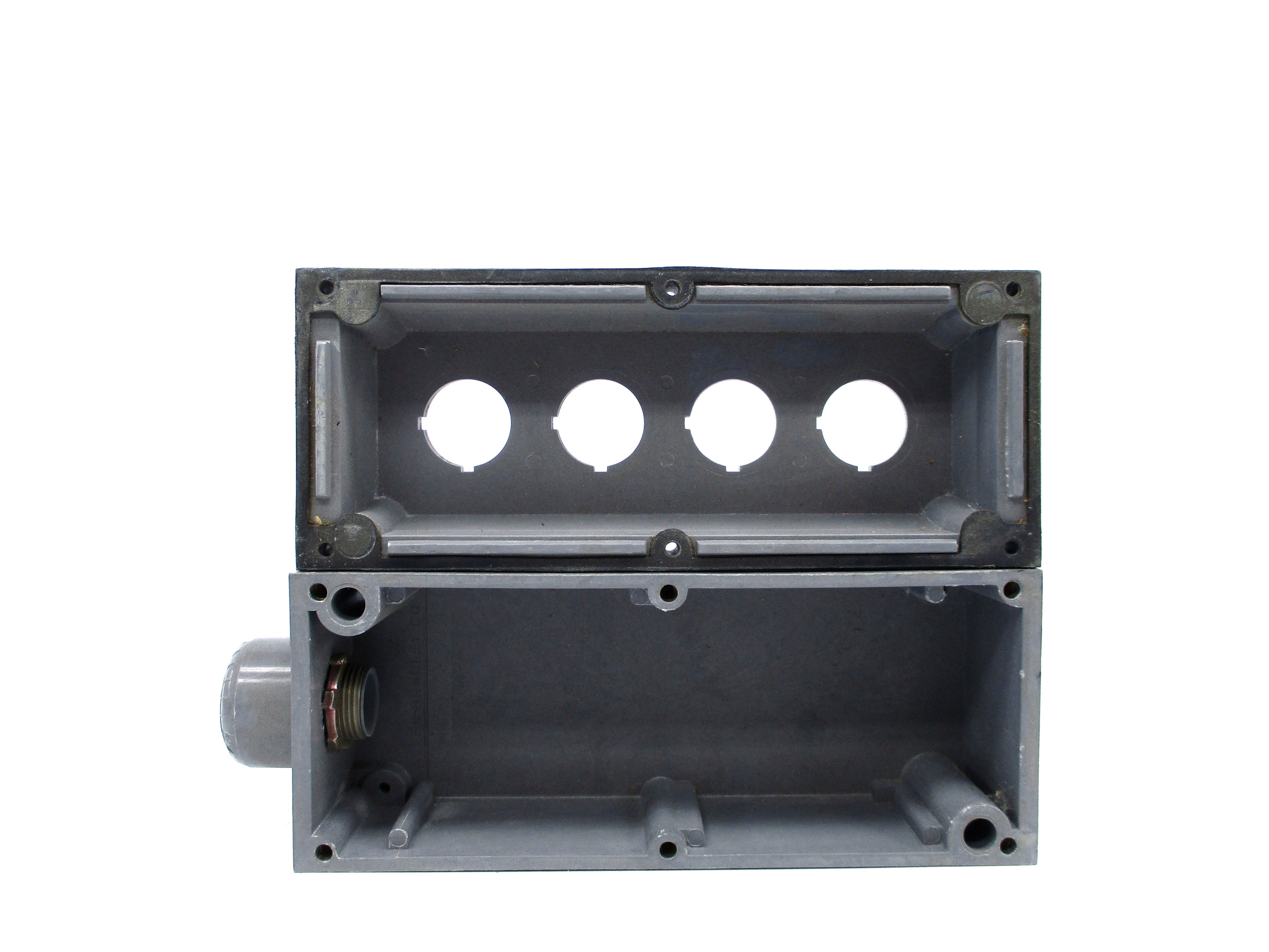 INDUSTRIAL SPARE PART 800R-4HZ4R SER. B (AS PICTURED) UNMP