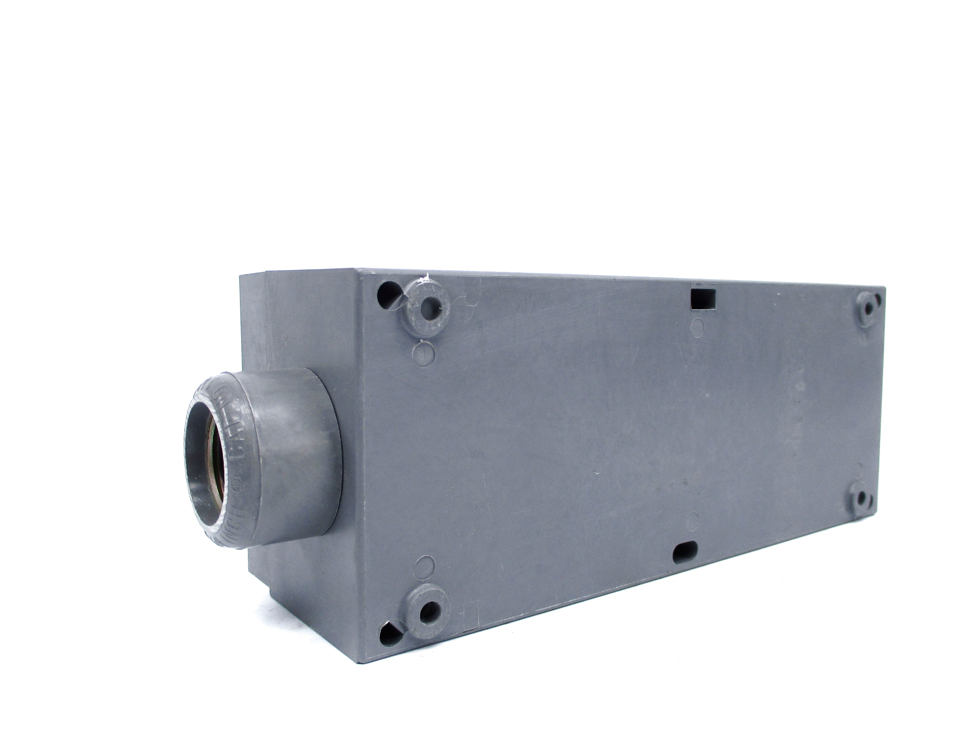 INDUSTRIAL SPARE PART 800R-4HZ4R SER. B (AS PICTURED) UNMP