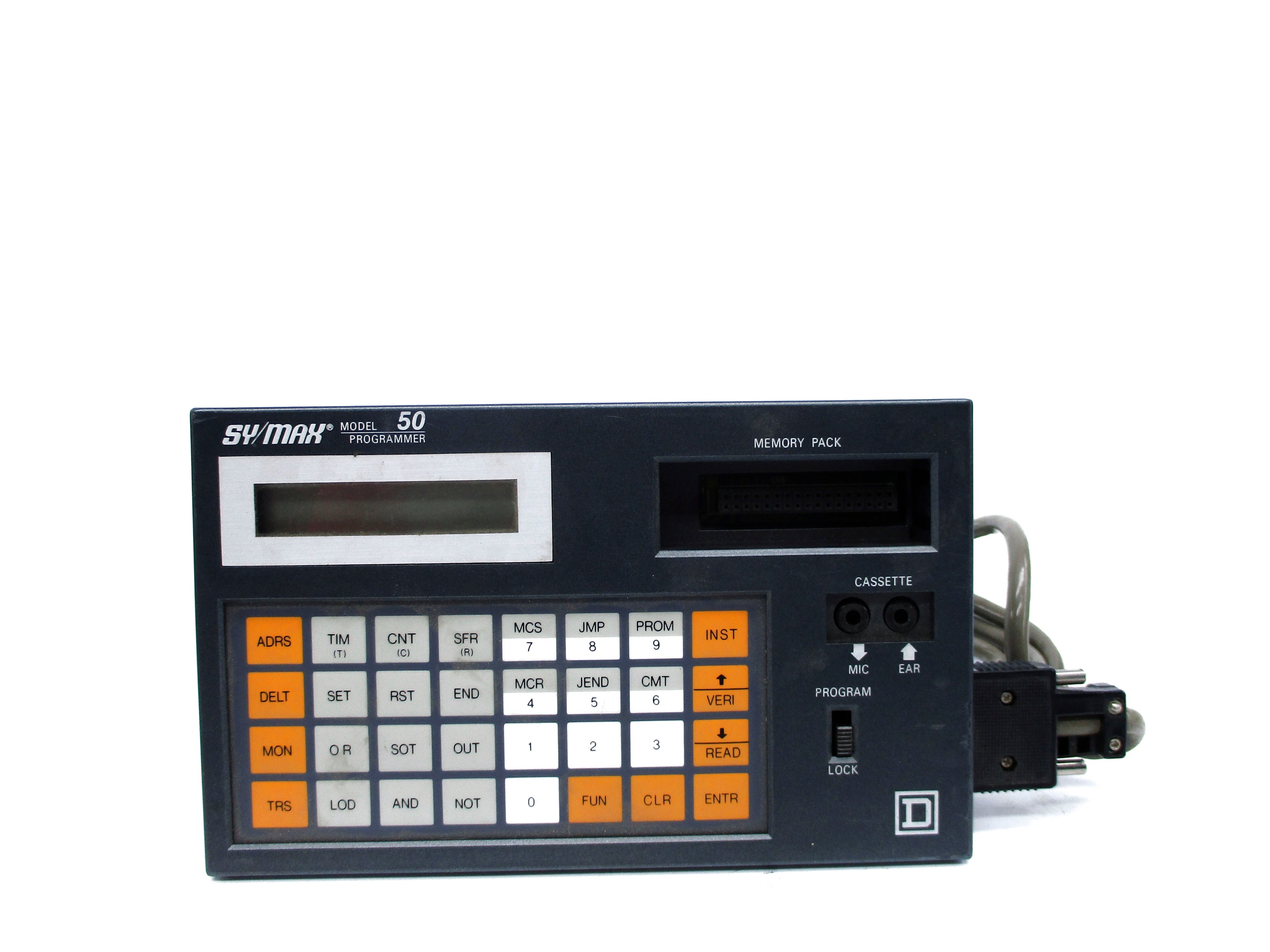 SQUARE D 8005PR-4 SER. A2 UNMP