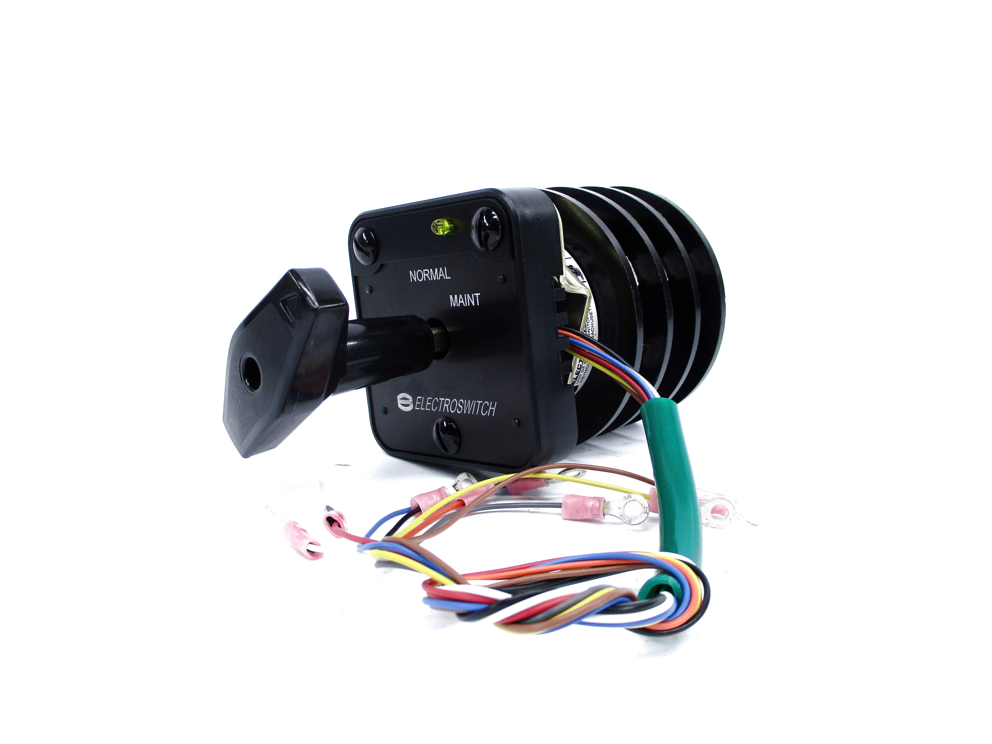 ELECTROSWITCH 24PA202QJ NSNP