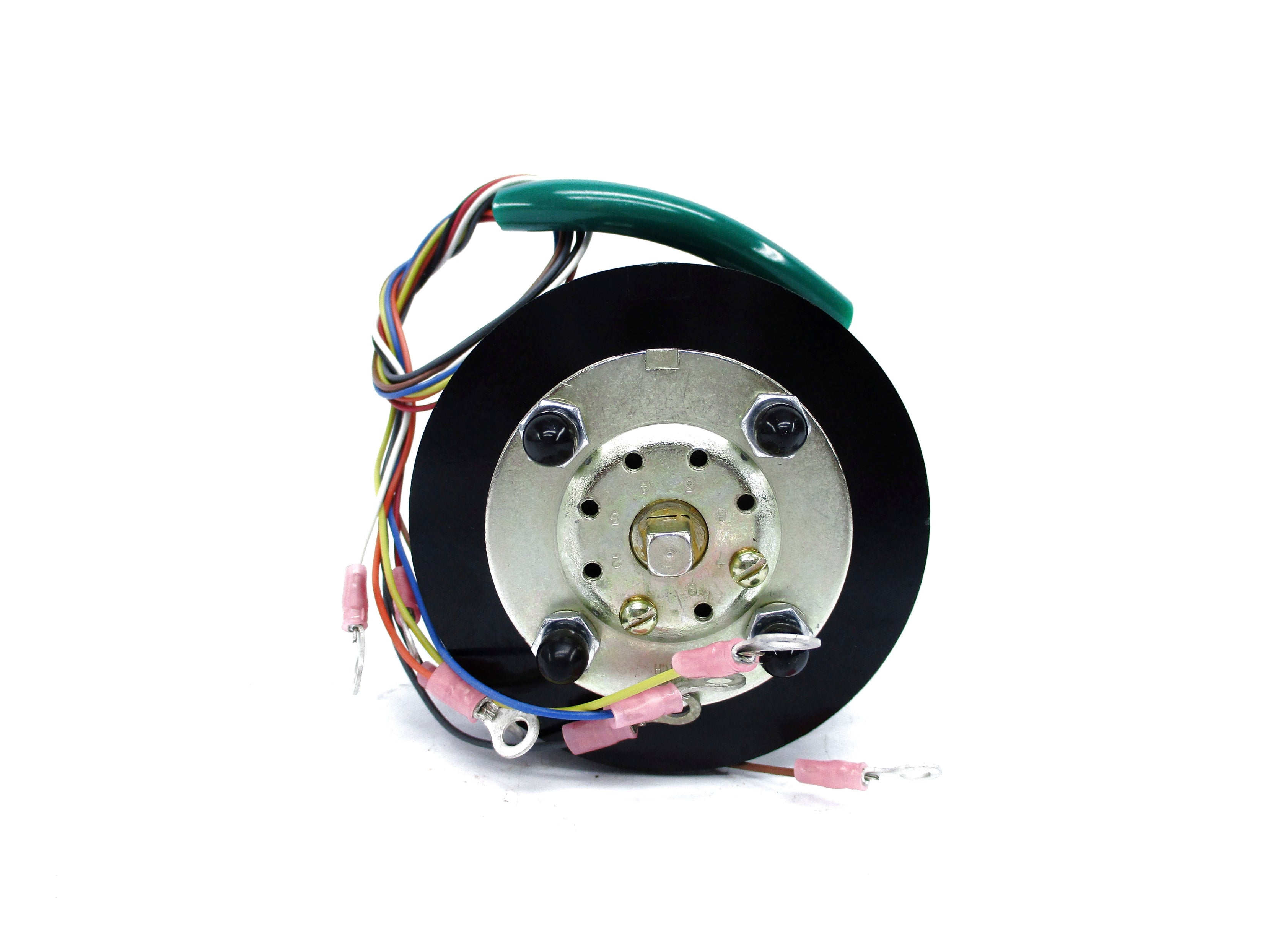 ELECTROSWITCH 24PA202QJ NSNP