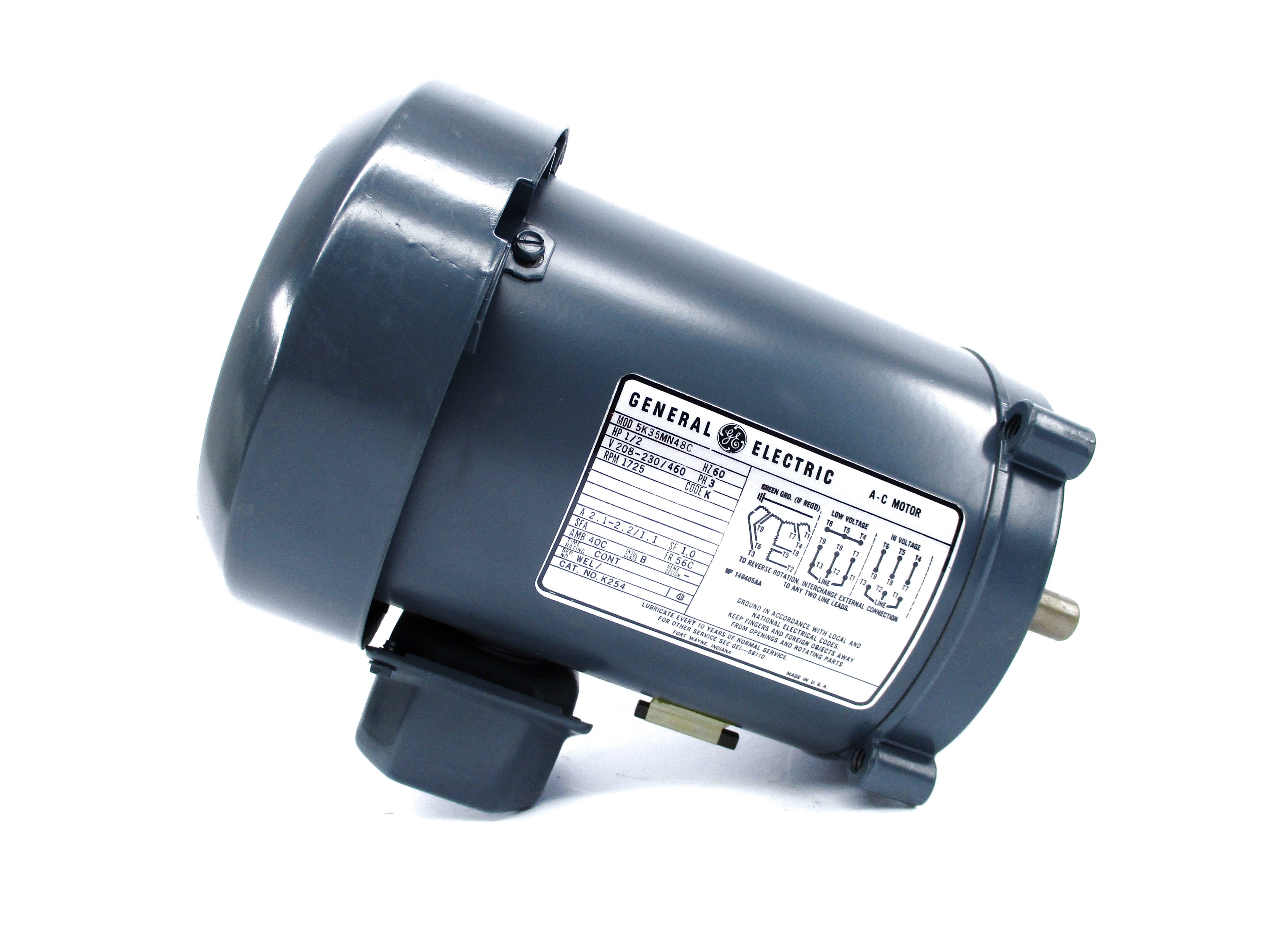 GENERAL ELECTRIC 5K35MN48C NSNP