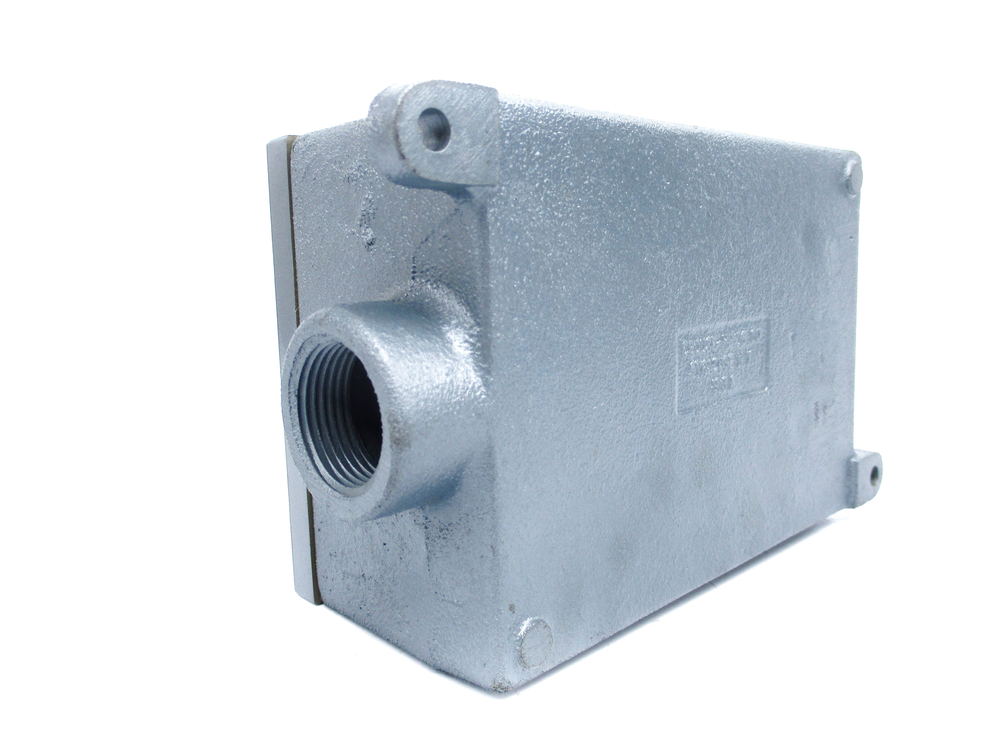 INDUSTRIAL SPARE PART 800H-3HB7 SER. M NSNP