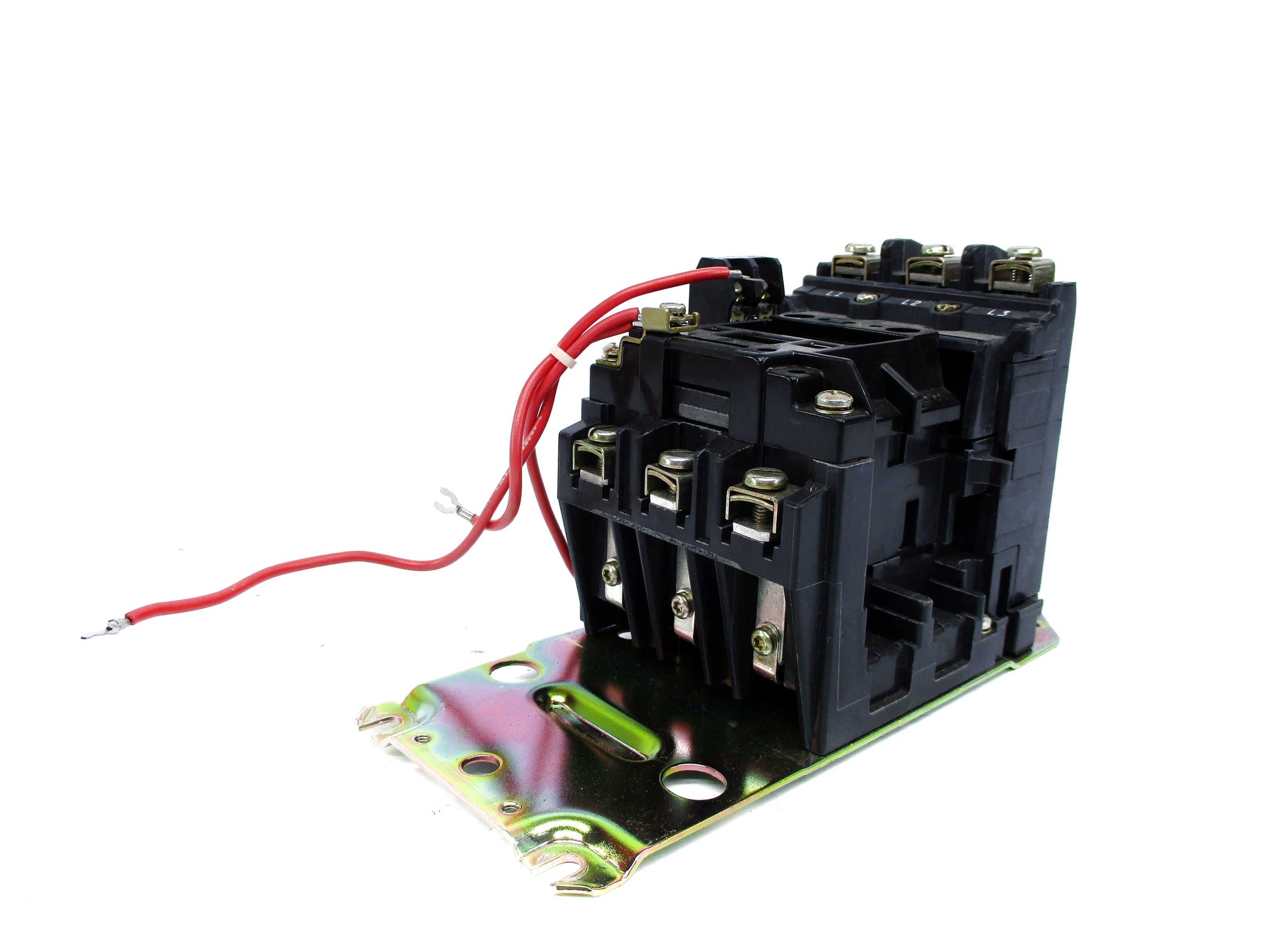 INDUSTRIAL SPARE PART 509-AOH SER. B (AS PICTURED) UNMP