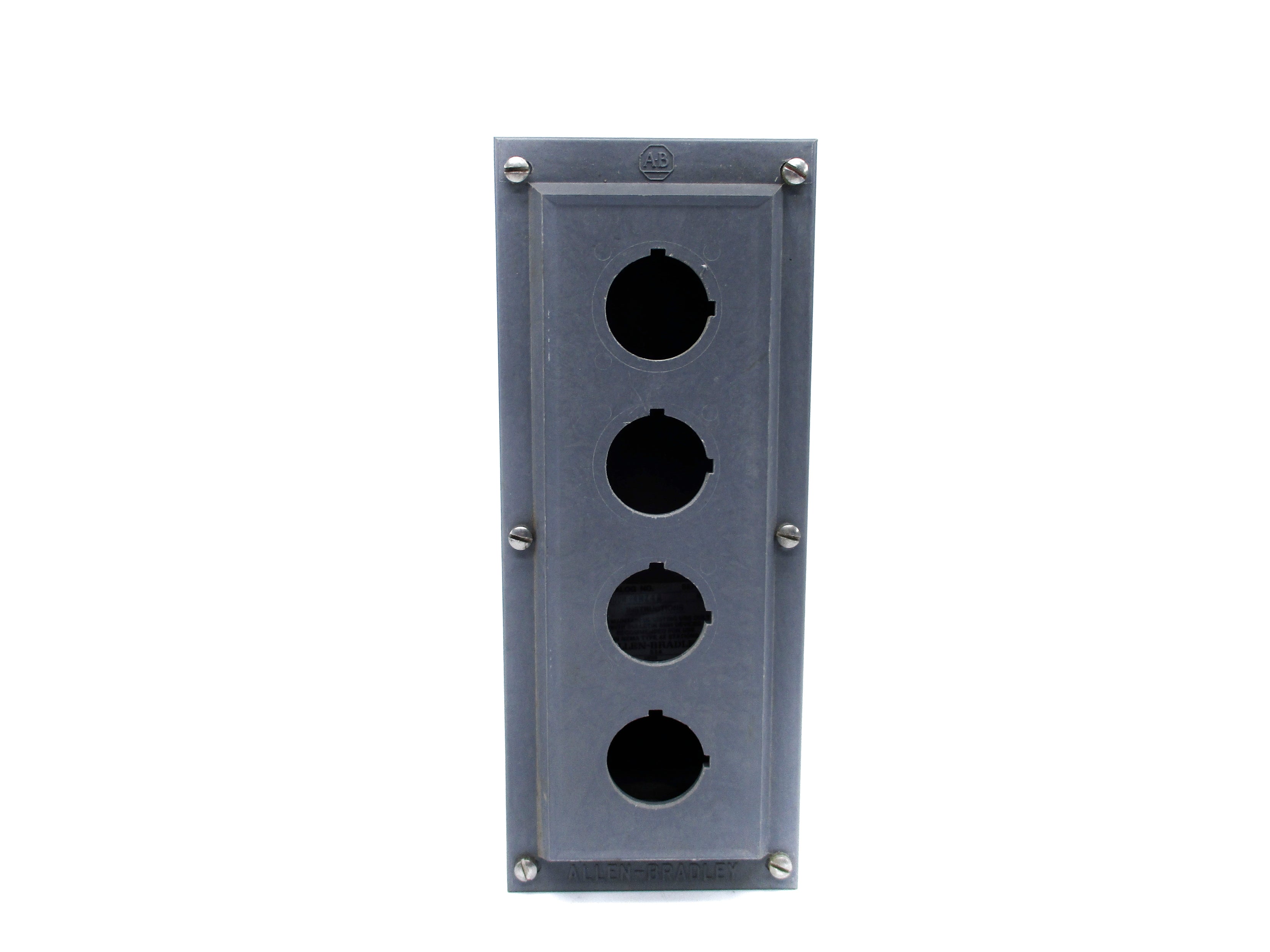 INDUSTRIAL SPARE PART 800H-4HZ4R SER. B NSNP