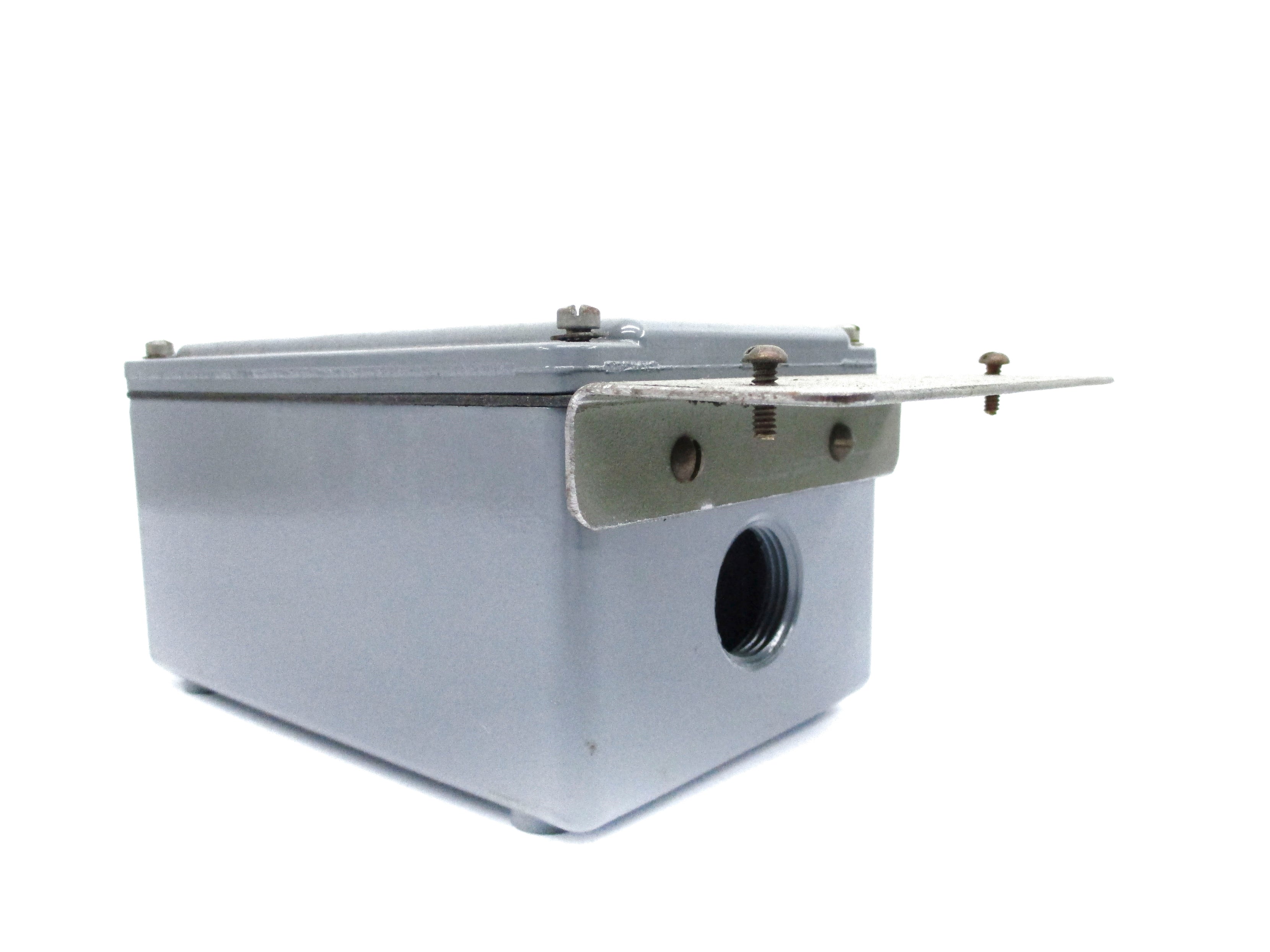 INDUSTRIAL SPARE PART 800T-2TW-34984 SER. A (BR/YL) NSMP