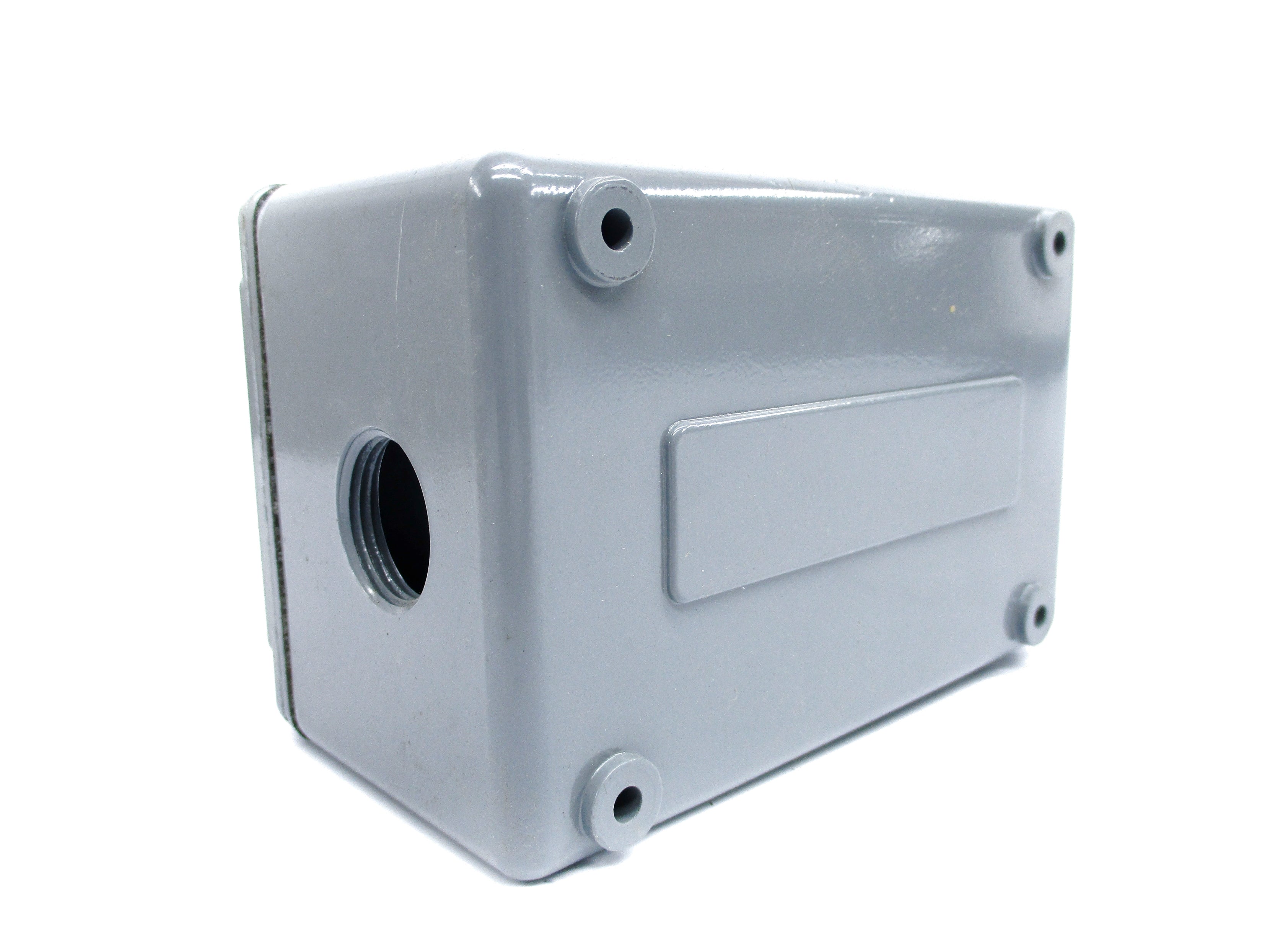INDUSTRIAL SPARE PART 800T-2TW-34984 SER. A (BR/YL) NSMP