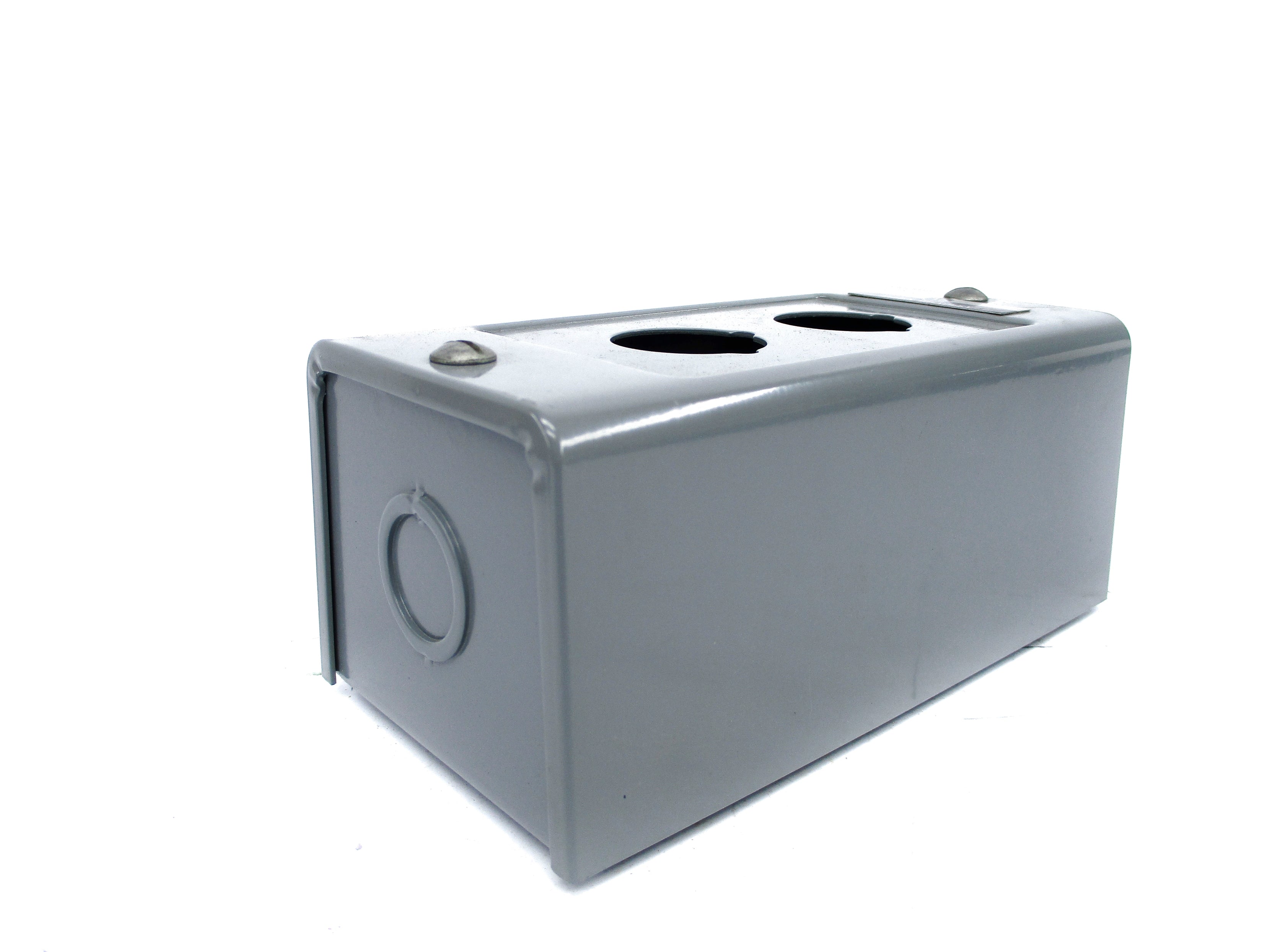 INDUSTRIAL SPARE PART 800H-2HA SER. L (BR/YL) (AS PICTURED) NSMP
