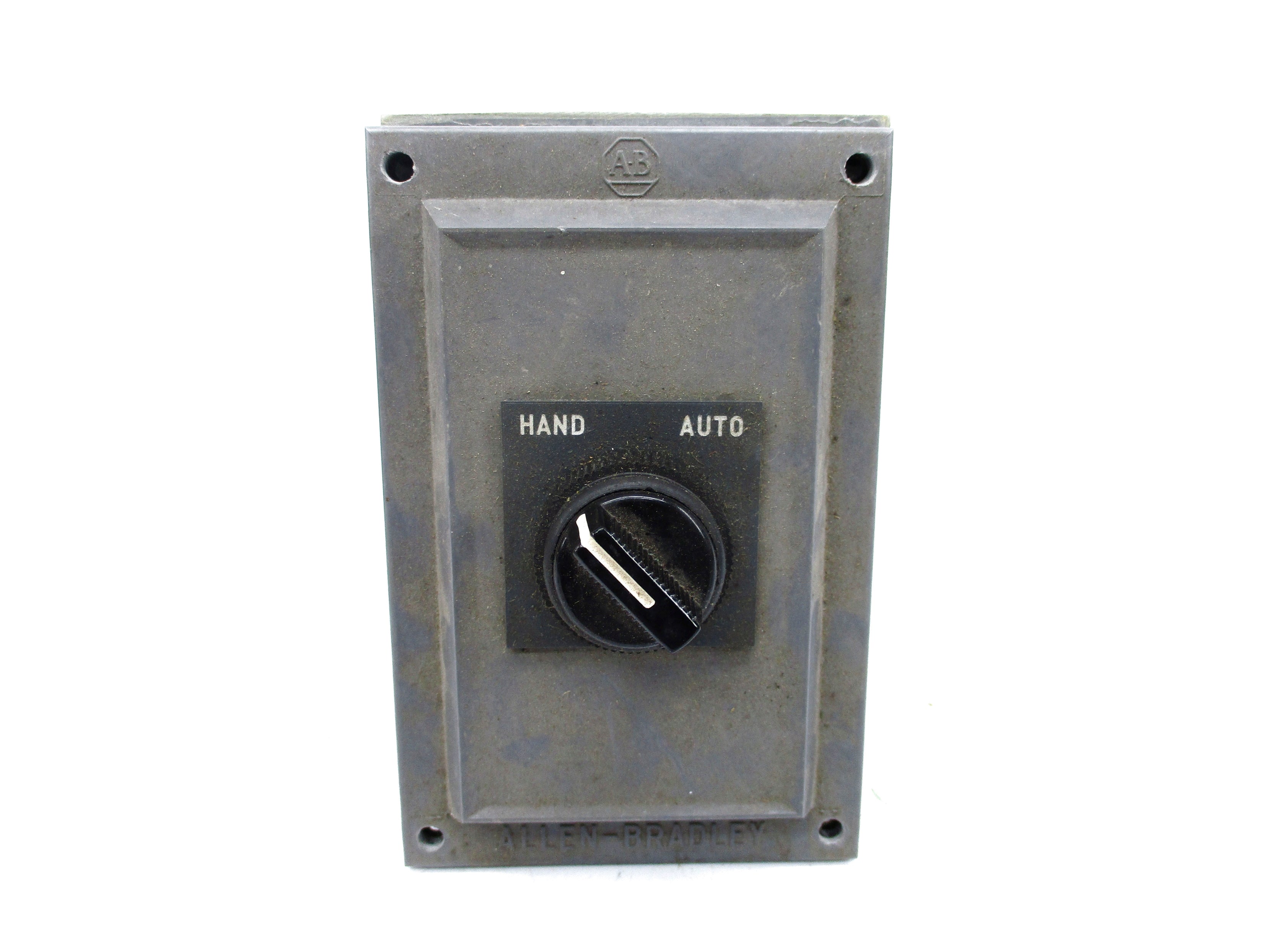 INDUSTRIAL SPARE PART 800R-R2HA4R SER. A (BR/YL) NSMP