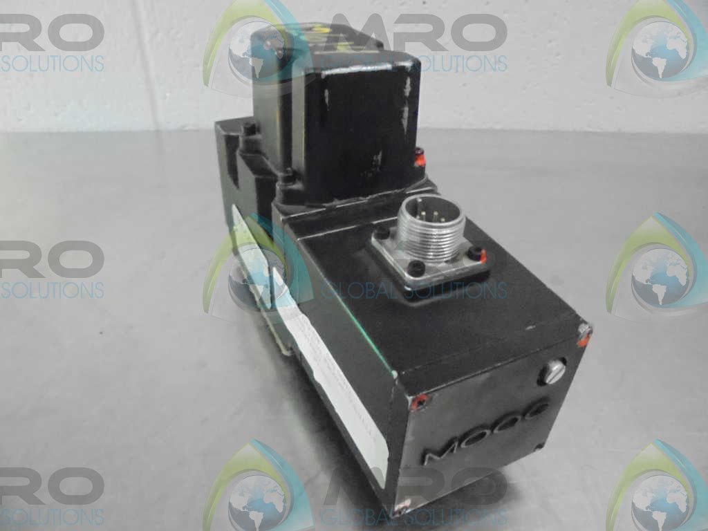 MOOG CONTROLS 641-204 VALVE *NEW NO BOX*